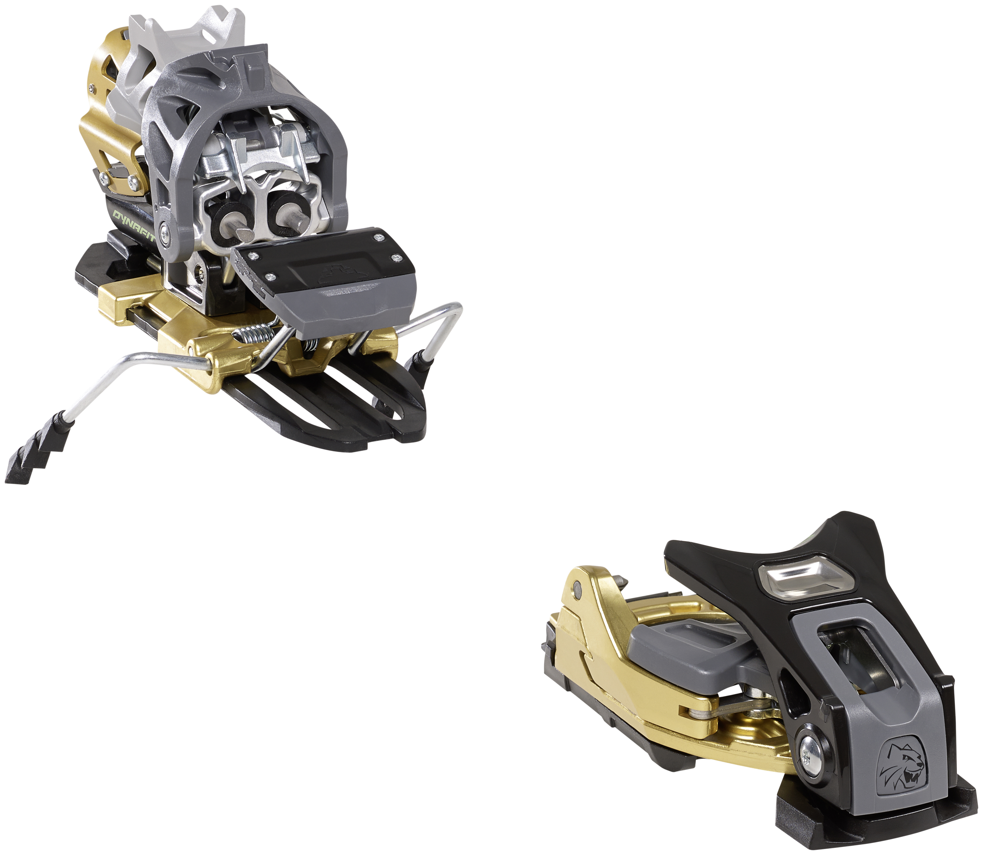 Dynafit Beast 16 Bindings - Unisex | MEC