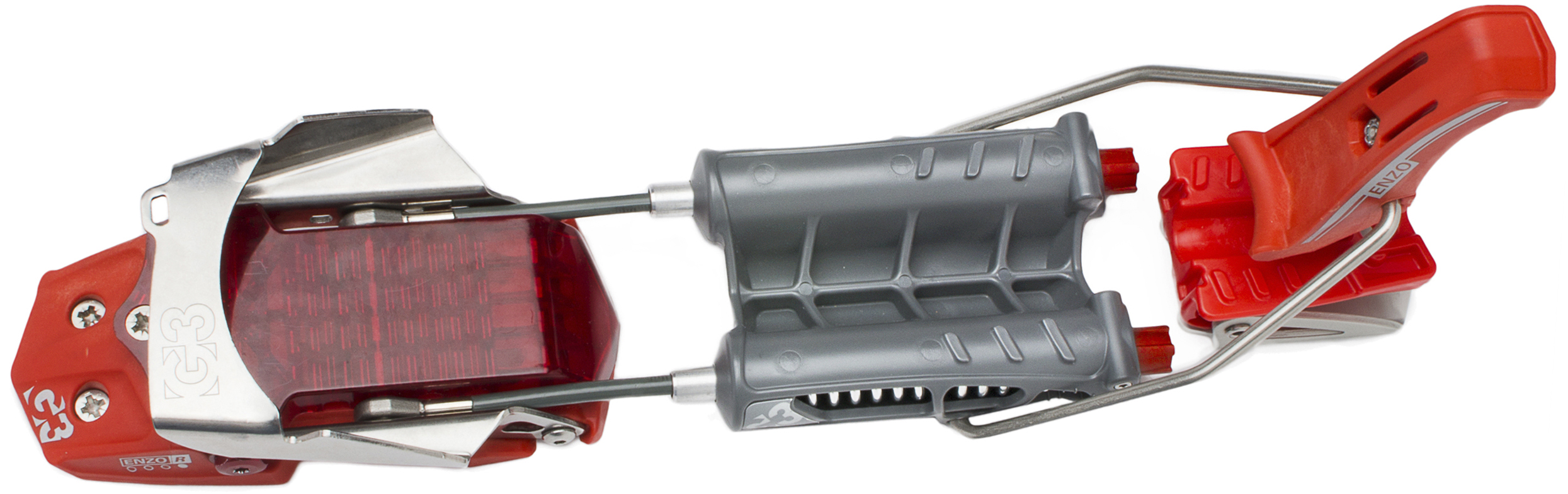 G3 Enzo R Telemark Bindings - Unisex | MEC