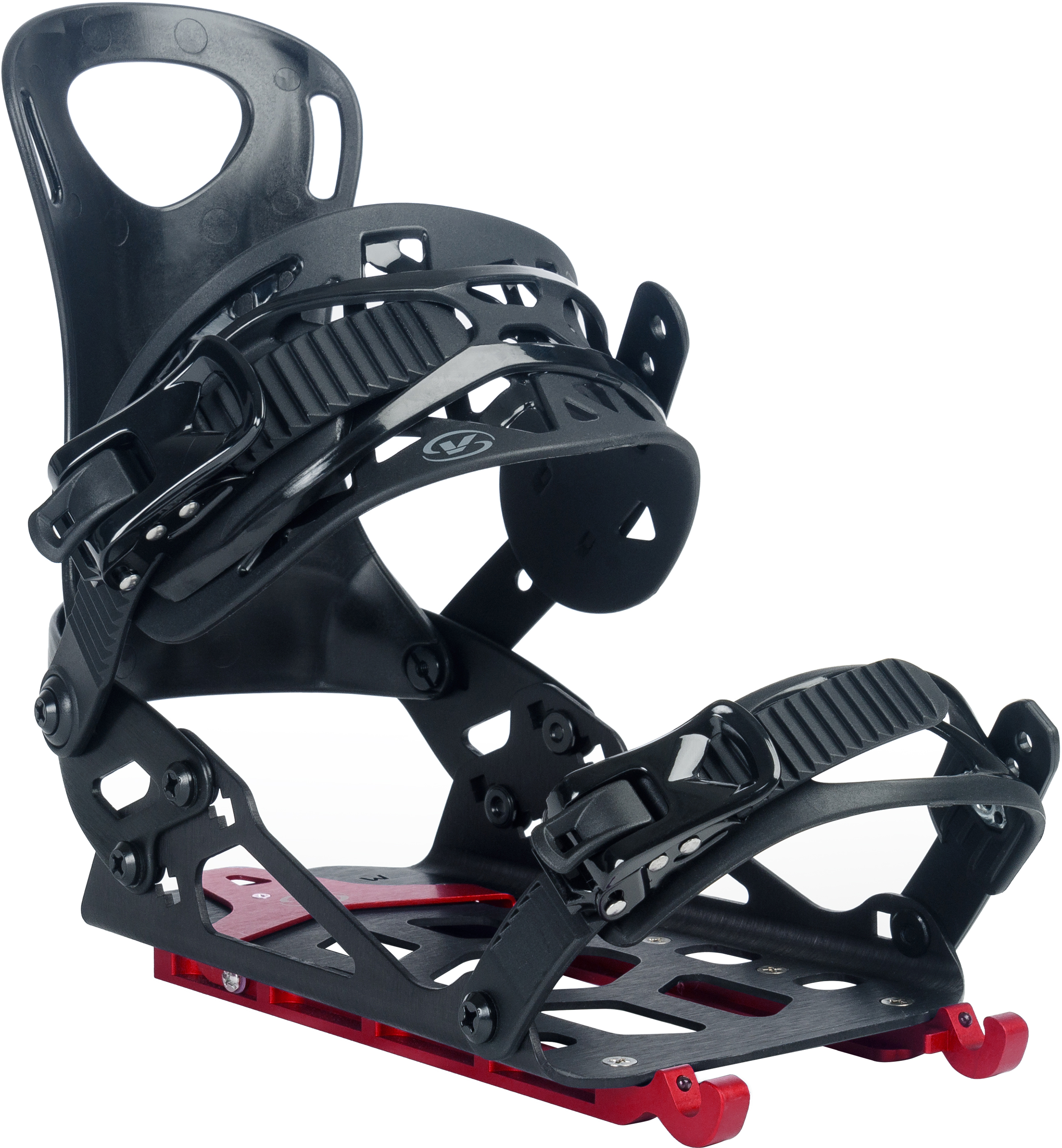 Light Rail Voile Crampons Voile K2 Splitboard Crampon Speed Rail