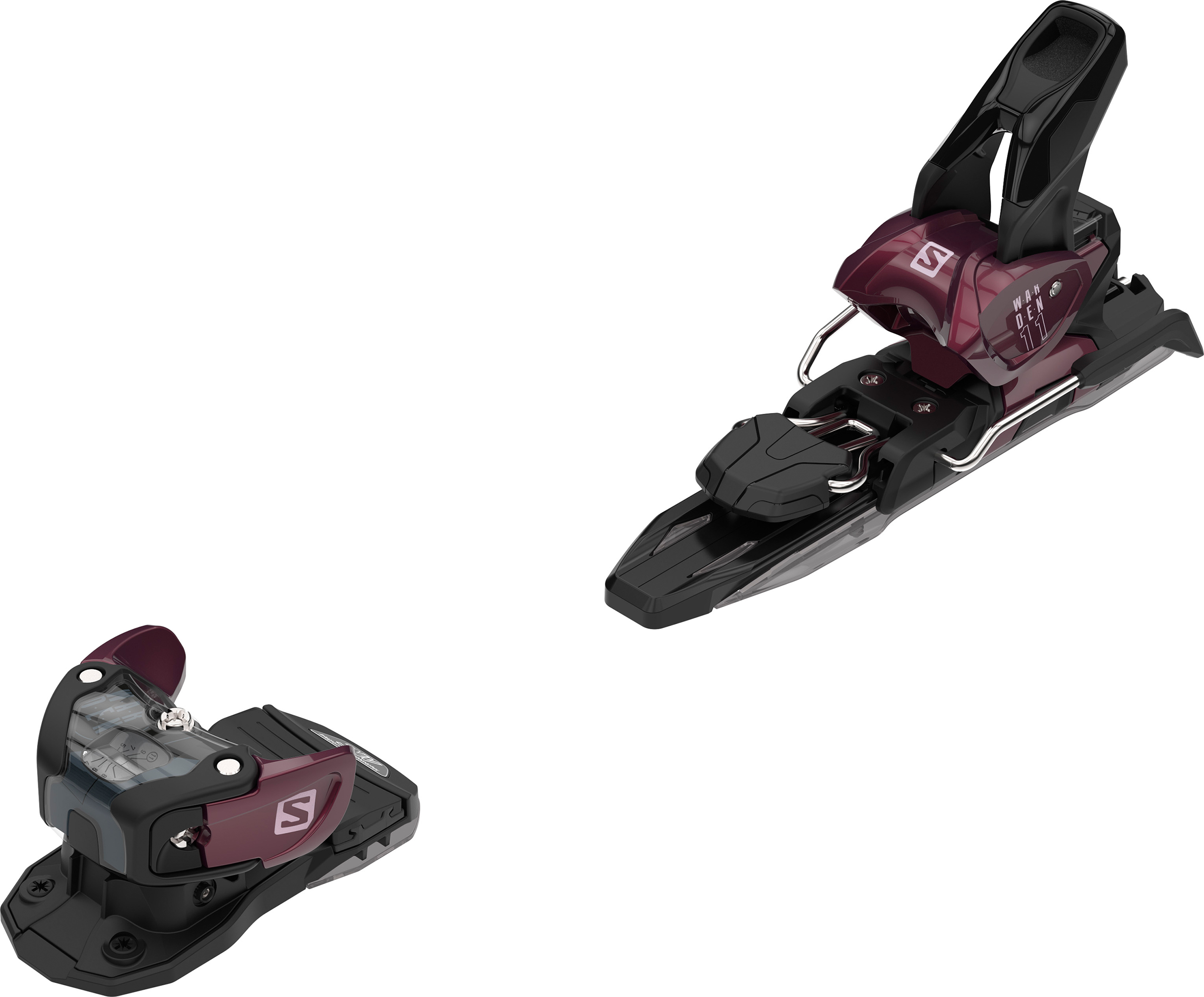 Salomon Warden 11 MNC Bindings - Unisex | MEC