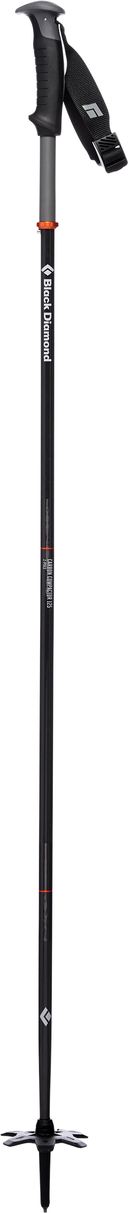 Black Diamond BD Carbon Compactor Poles | MEC