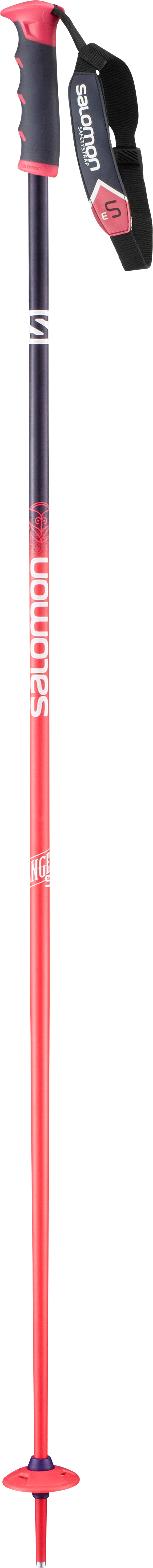 salomon angel s3 ski pole Steep PRO Poles – Ski Town All-Stars designed specifically for women Salomon Angel S3 XI Ski