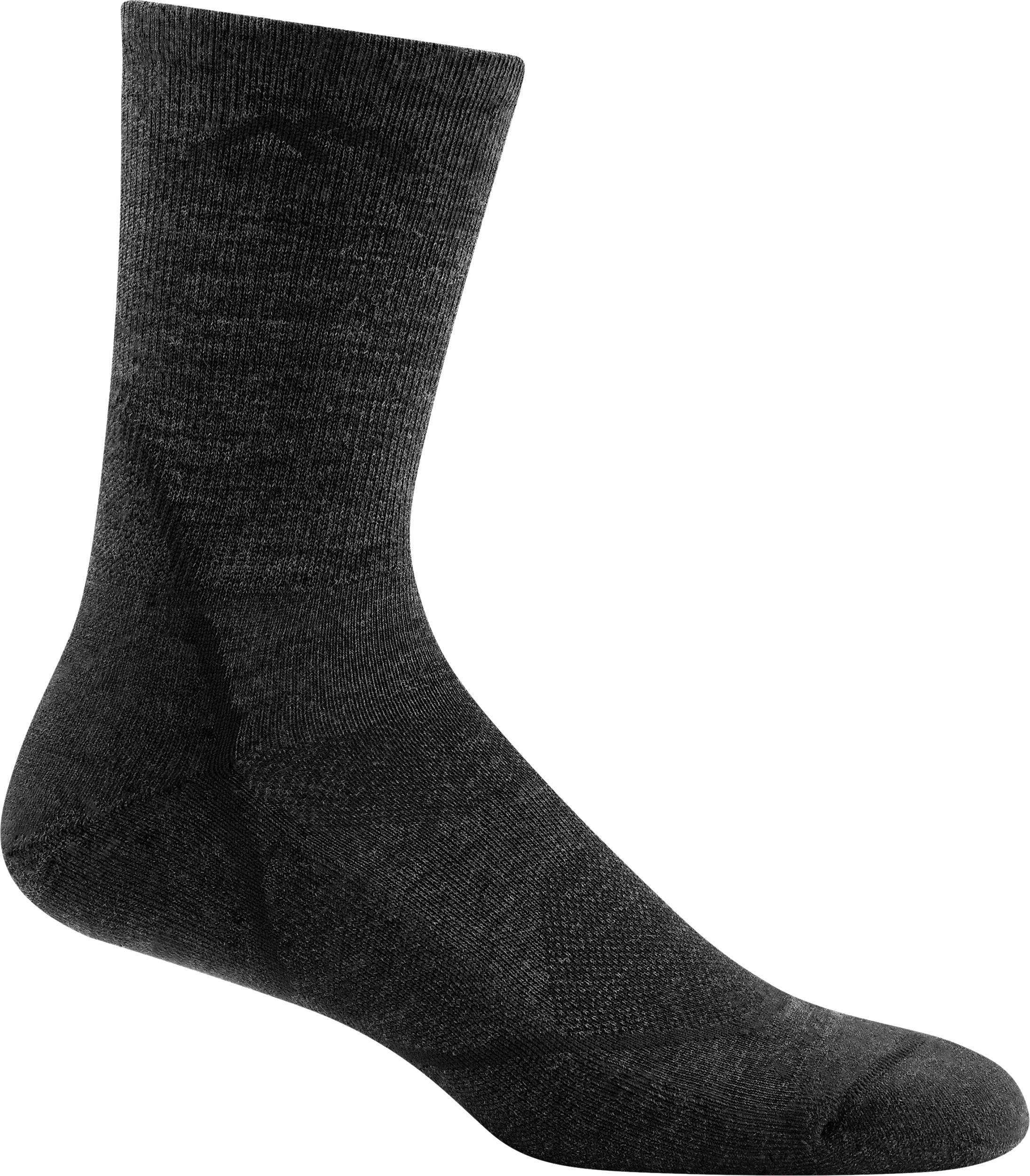 Darn Tough Light Hiker Light Cushion Micro Crew Socks Unisex MEC