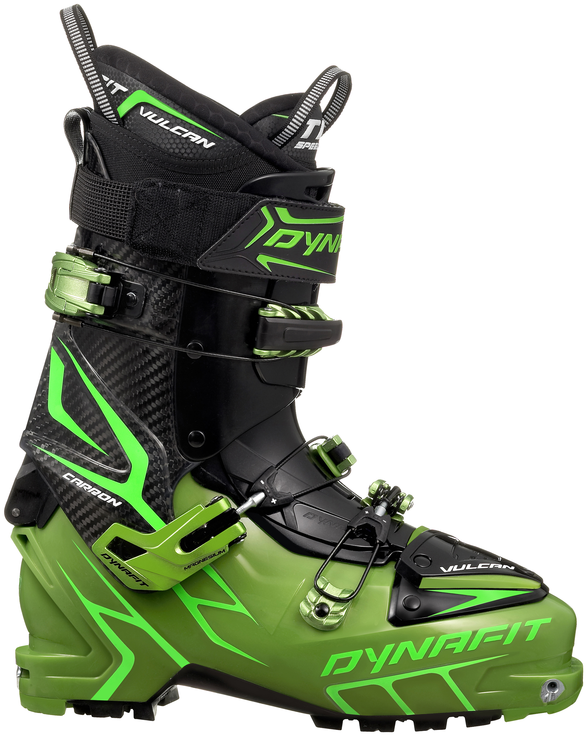 スキー 25-25.5 DYNAFIT VULCAN AT BC Dynafit Vulcan Free Touring