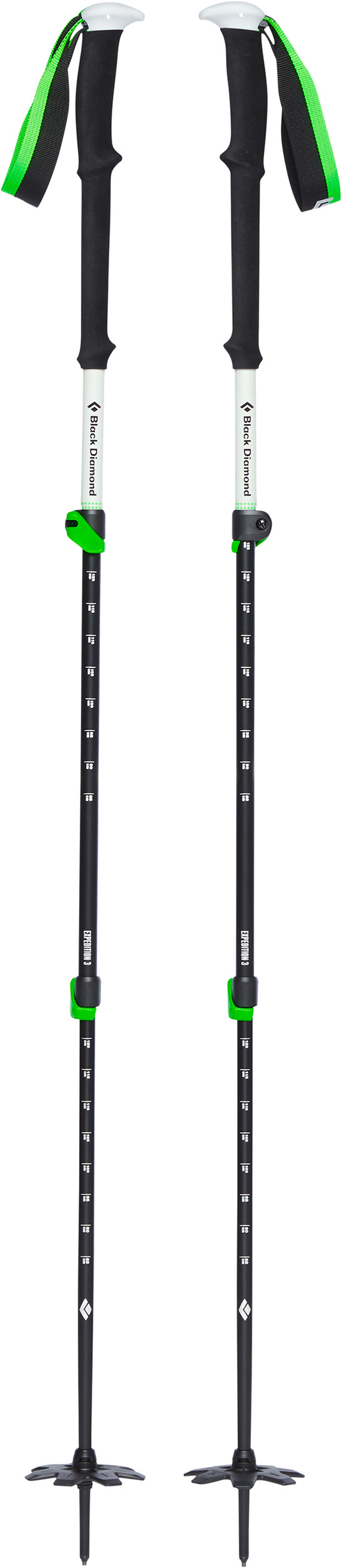 Black Diamond Expedition 3 Poles - Unisex | MEC