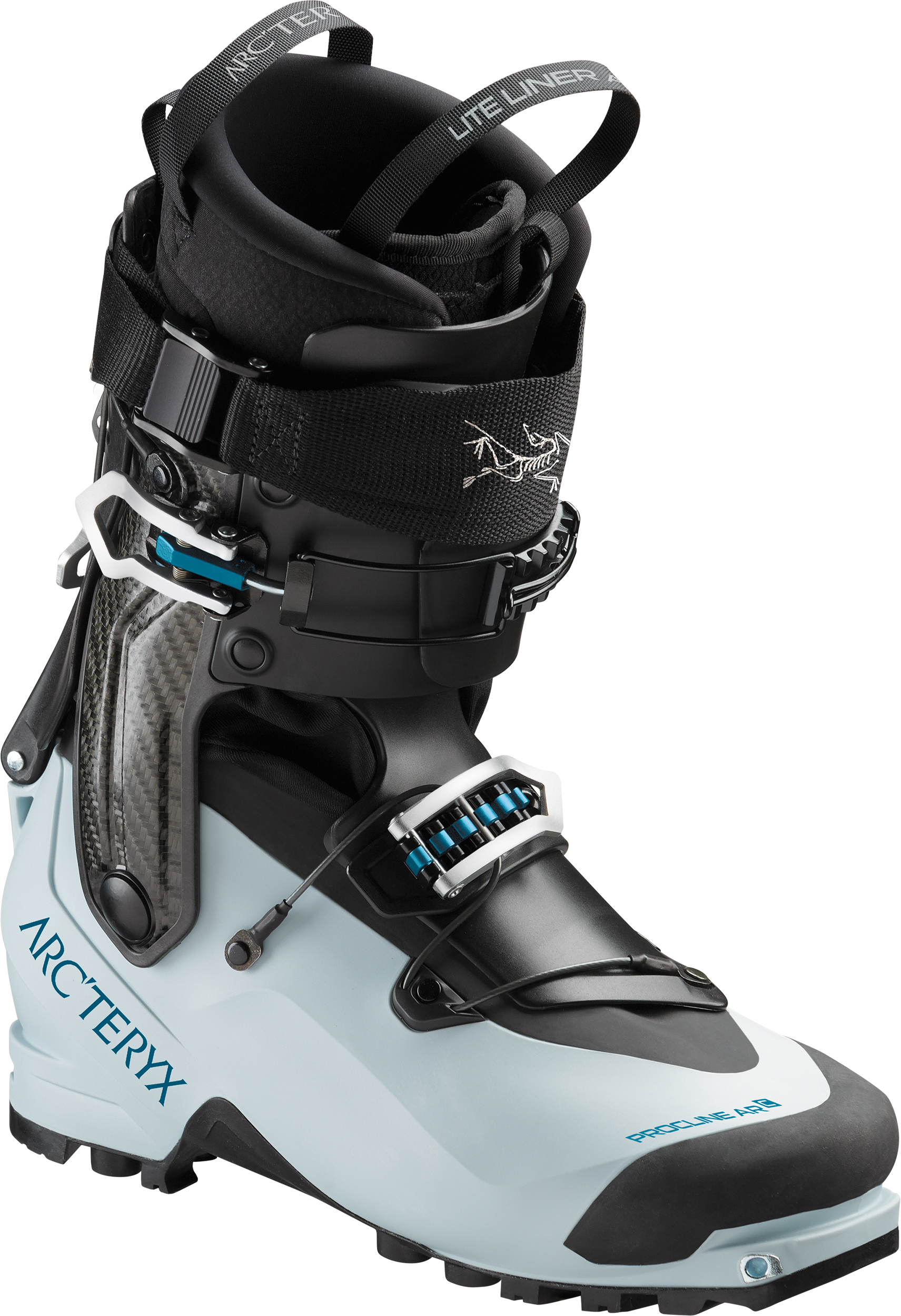 Ski Touring Boots Procline Carbon Boot Atomic Backland Pro Ski
