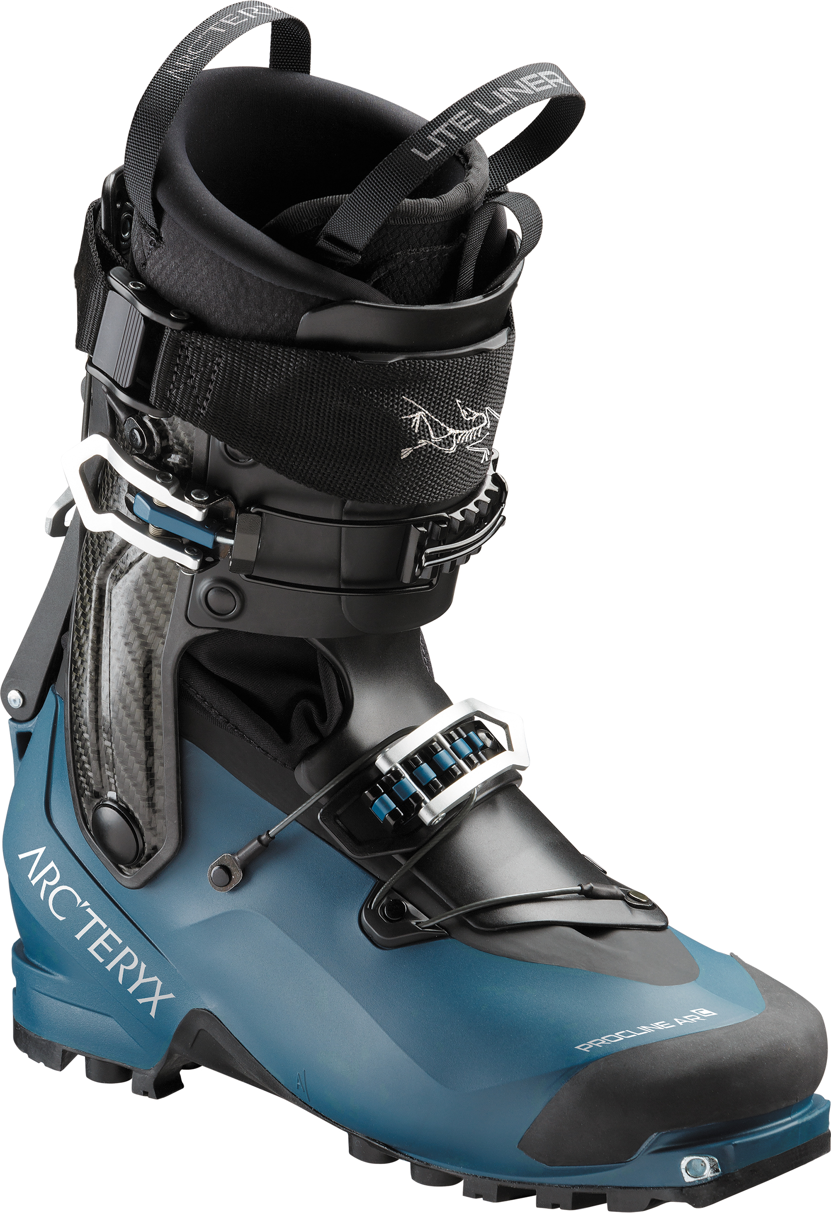 ATOMIC BACKLAND 85 + ARC’TERYX Procline Arc'teryx Procline AR Carbon Boots - Men's | MEC