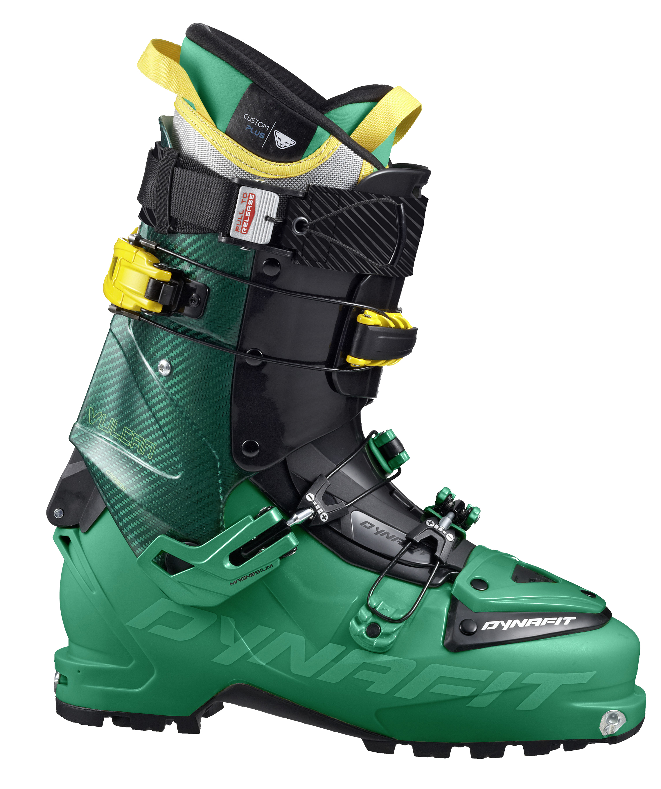 Dynafit Vulcan Ski Boots - Men's | MEC