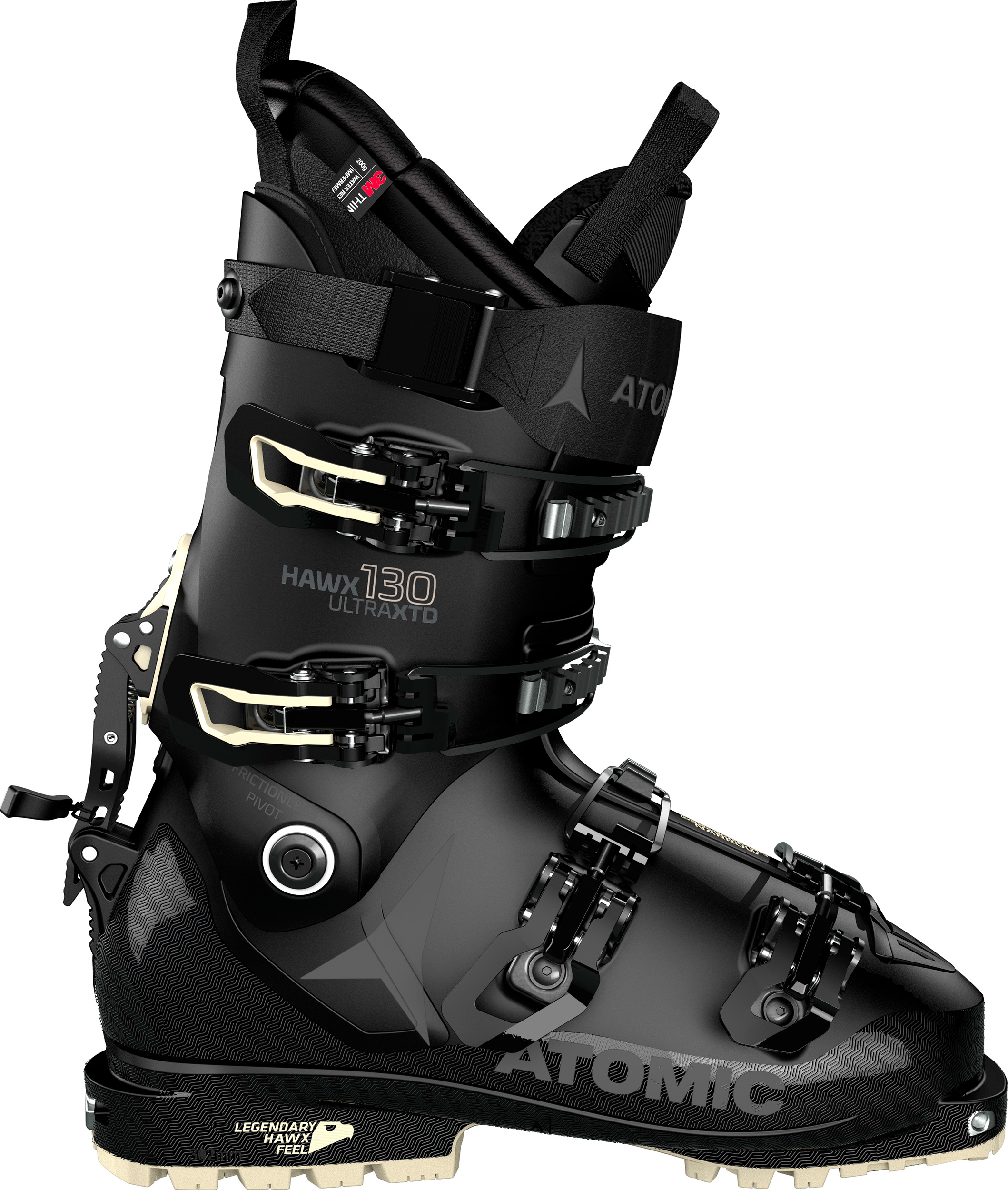 Atomic Hawx Ultra XTD 130 Tech GW Ski Boots - Unisex | MEC