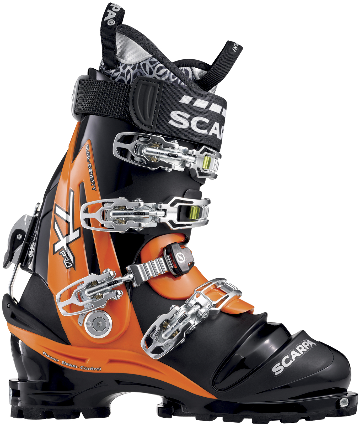 Tx Pro Scarpa Telemark Boots 22 Scarpa TX Comp NTN Telemark Ski