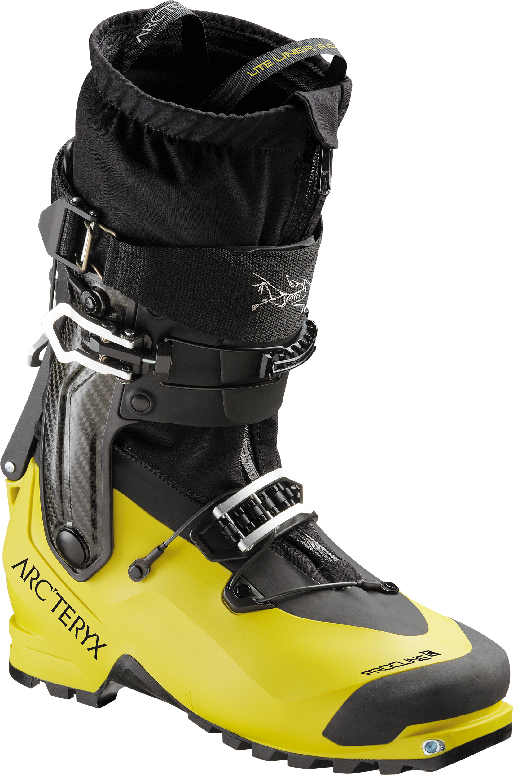 Arc'teryx Procline Carbon Boots - Unisex | MEC