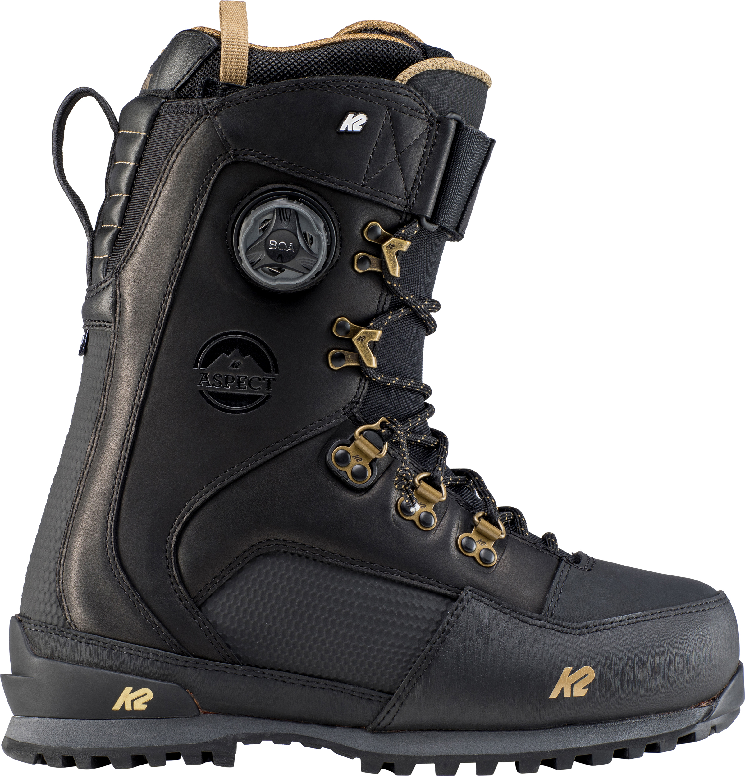 K2 Aspect Snowboard Boots - Unisex | MEC