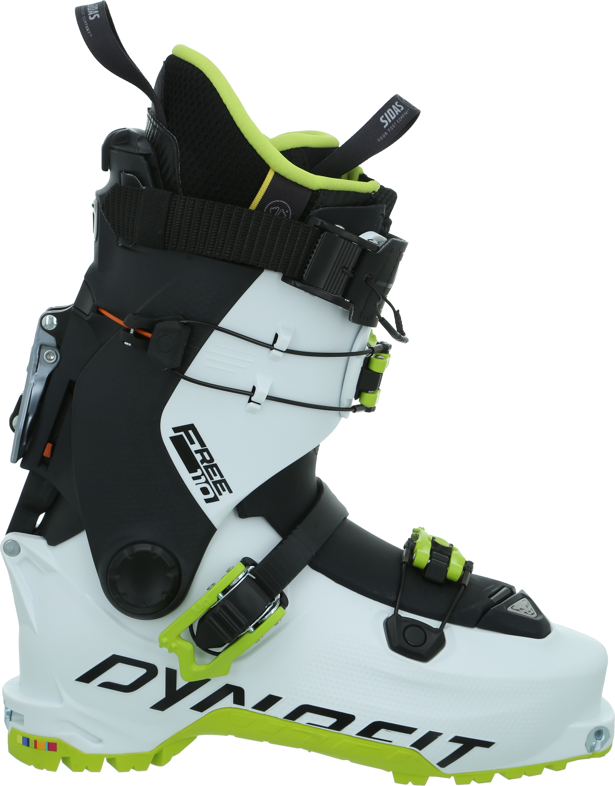 Dynafit Hoji Free 110 Ski Boots - Unisex | MEC