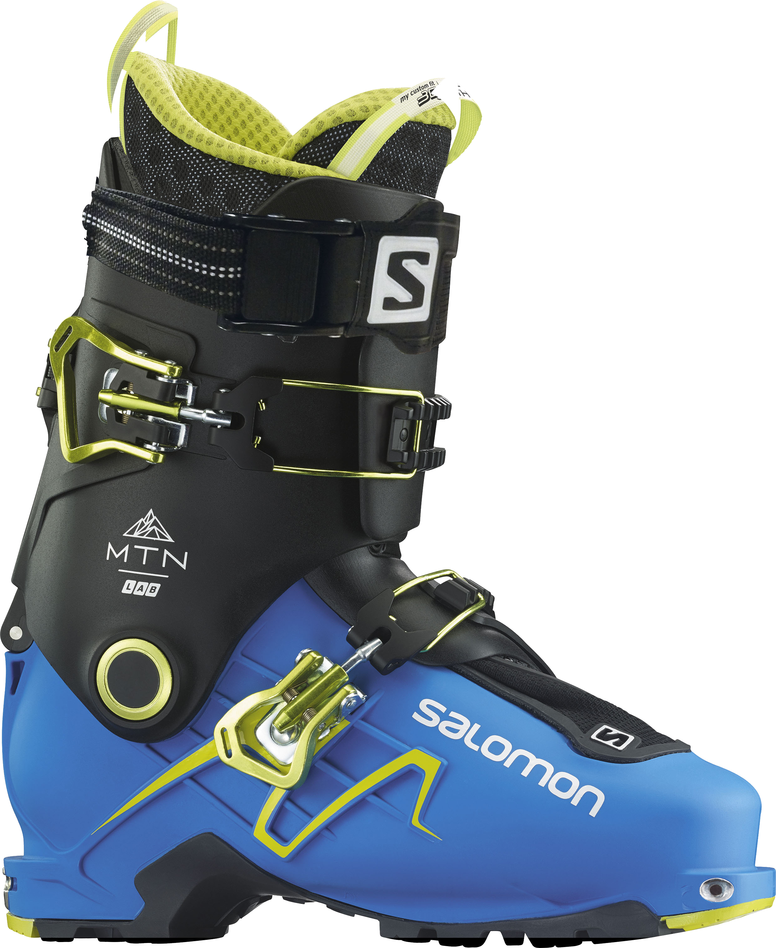 mec salomon ski boots S/Pro Alpha 130 2026 28.5 This is mostly due to the Salomon Custom Shell and moldable liner that can both be heated and stretched to fit your foot by a professional boot fitter Salomon Freeski Salomon Qst 100
