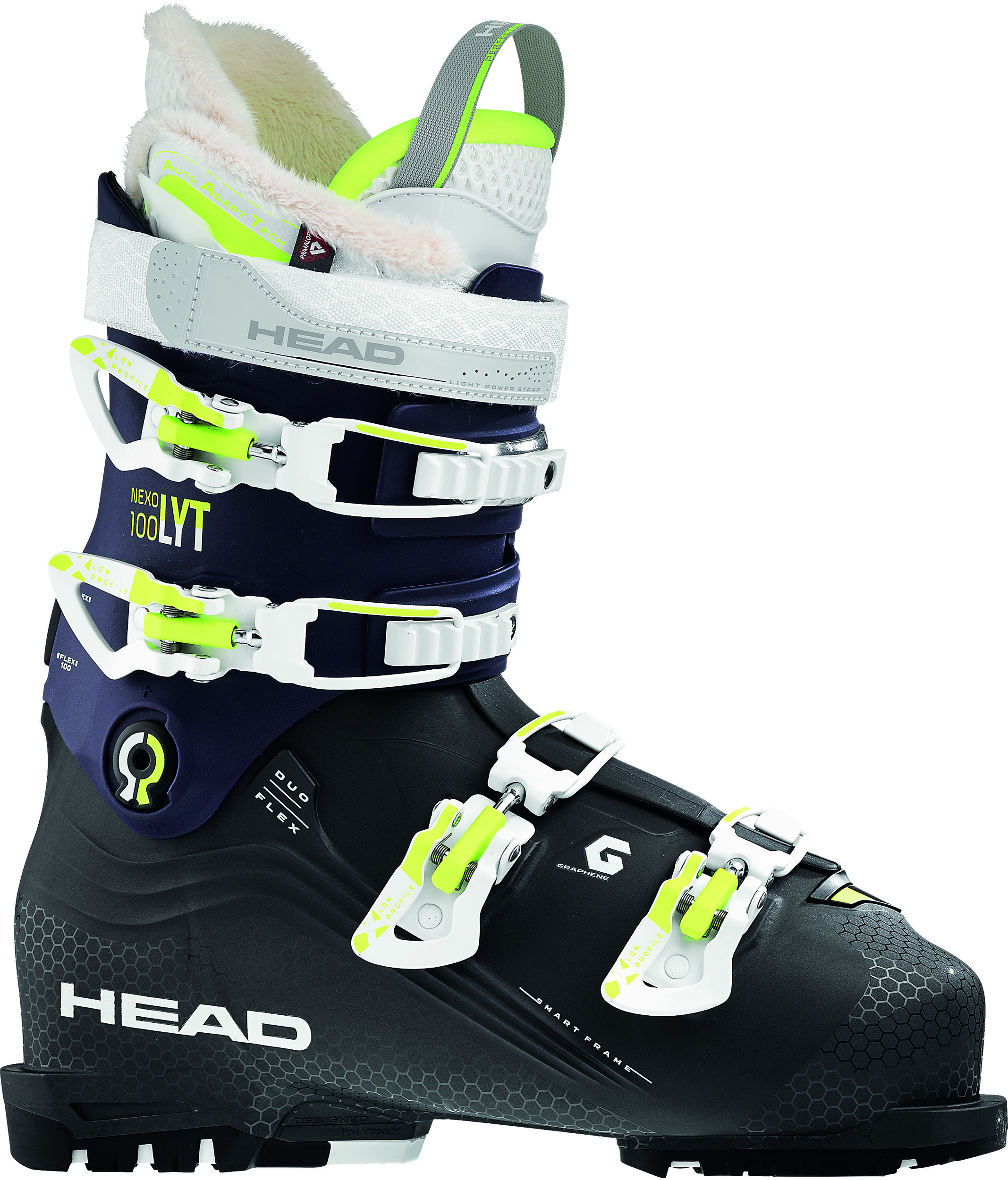Head Nexo LYT 100 Ski Boots - Women's | MEC