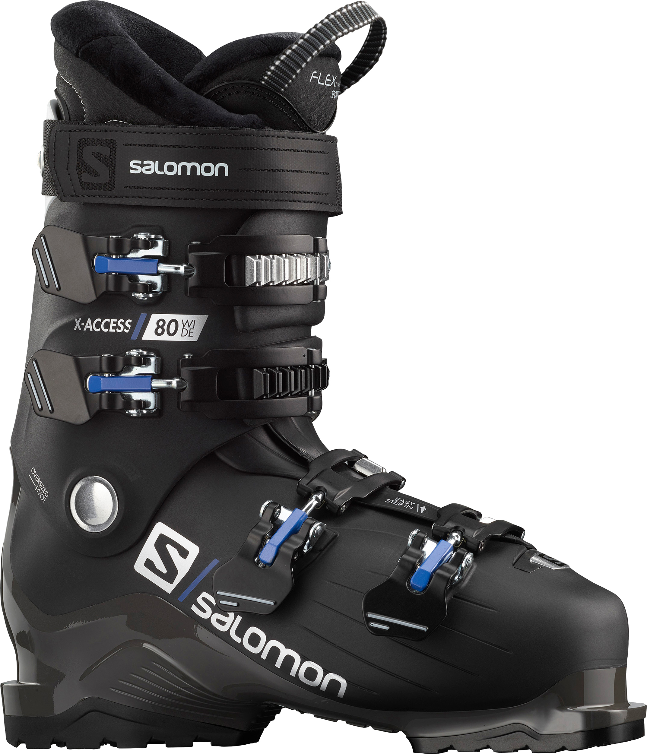 Salomon X Access 80 Wide Ski Boots - Men's | MEC
