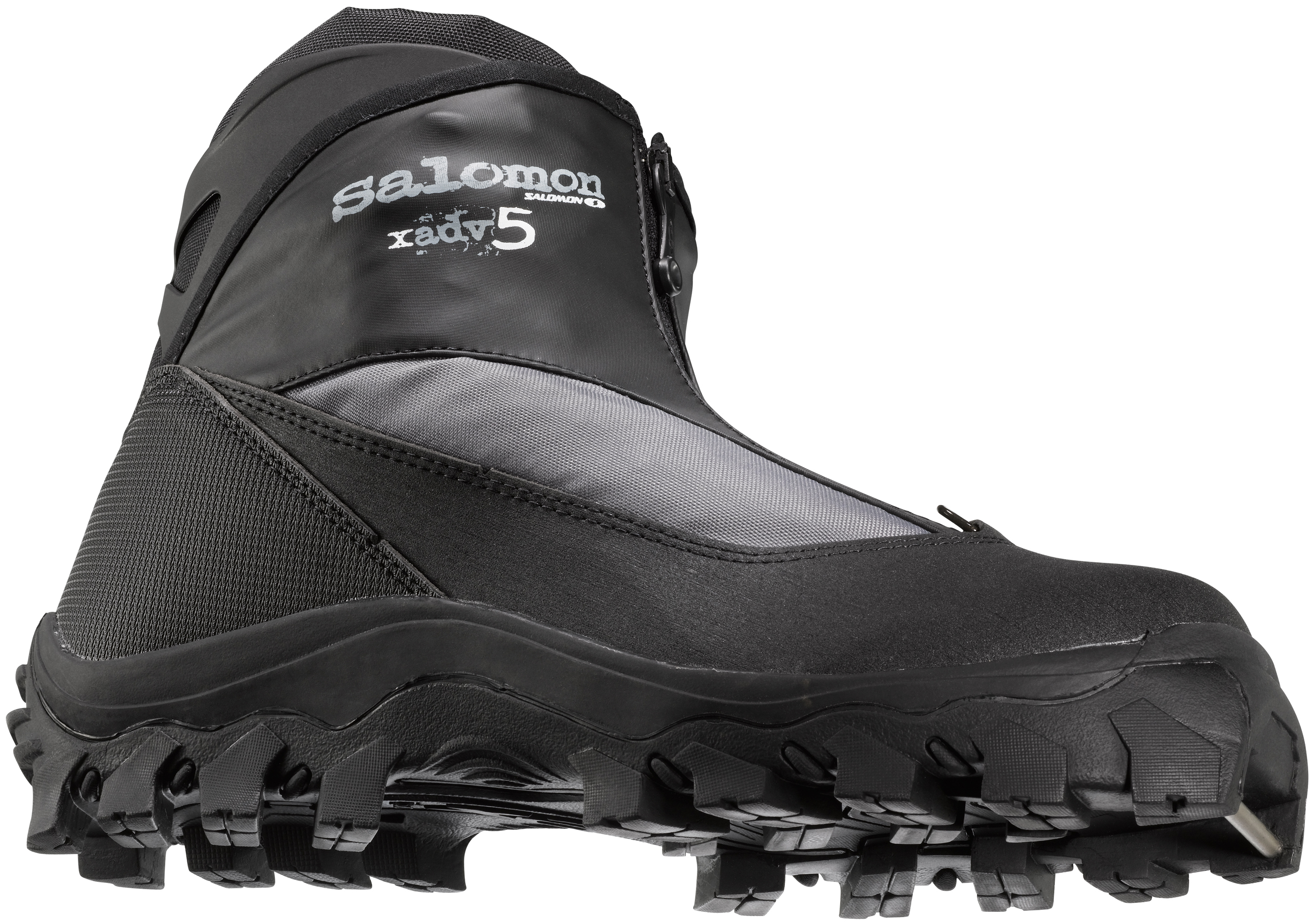 Hiking Boots Salomon Backcountry Cross Country Ski Boots Salomon X