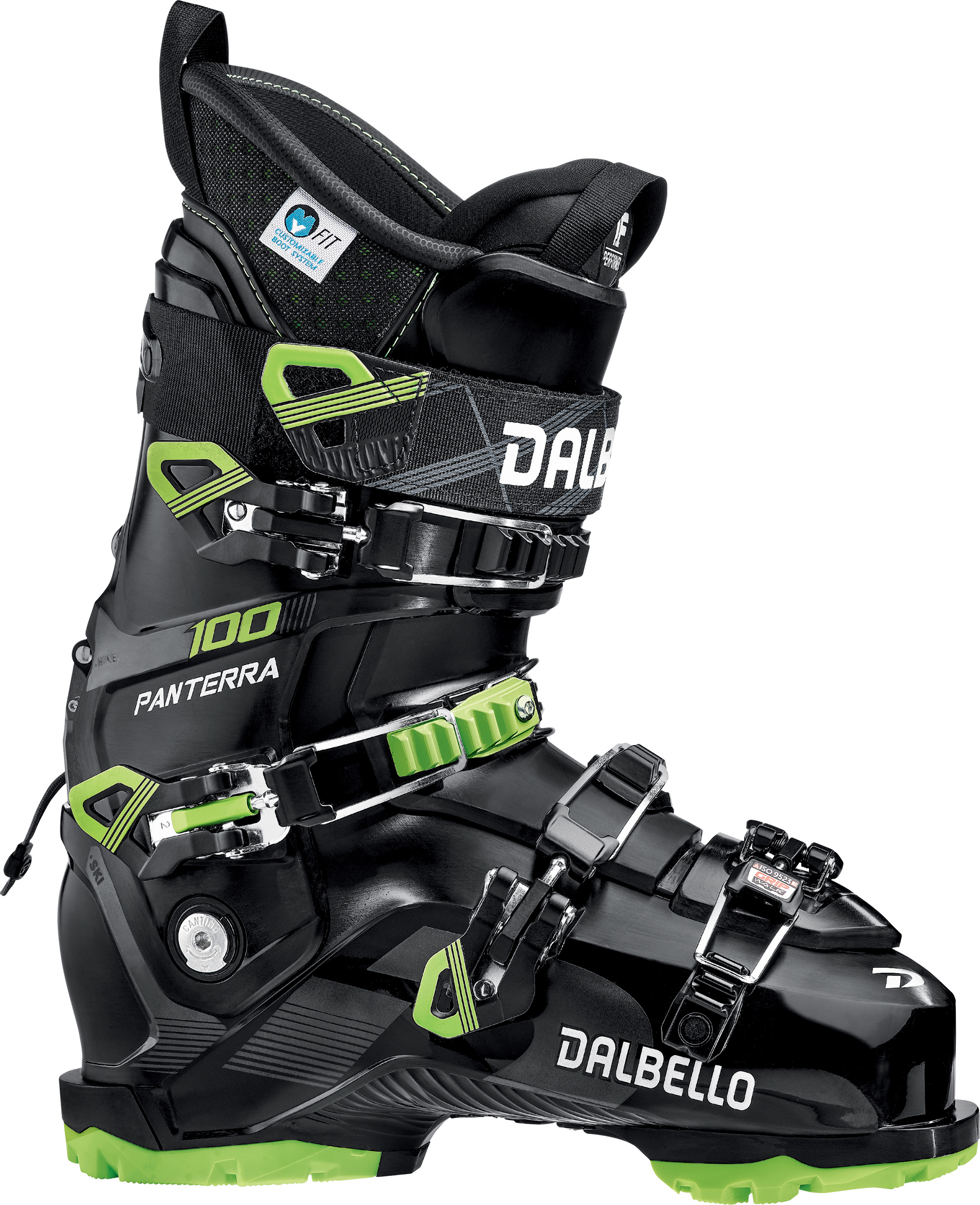 スキー Dalbello Panterra 100 GW Dalbello Panterra 100 GW Ski Boots | MEC