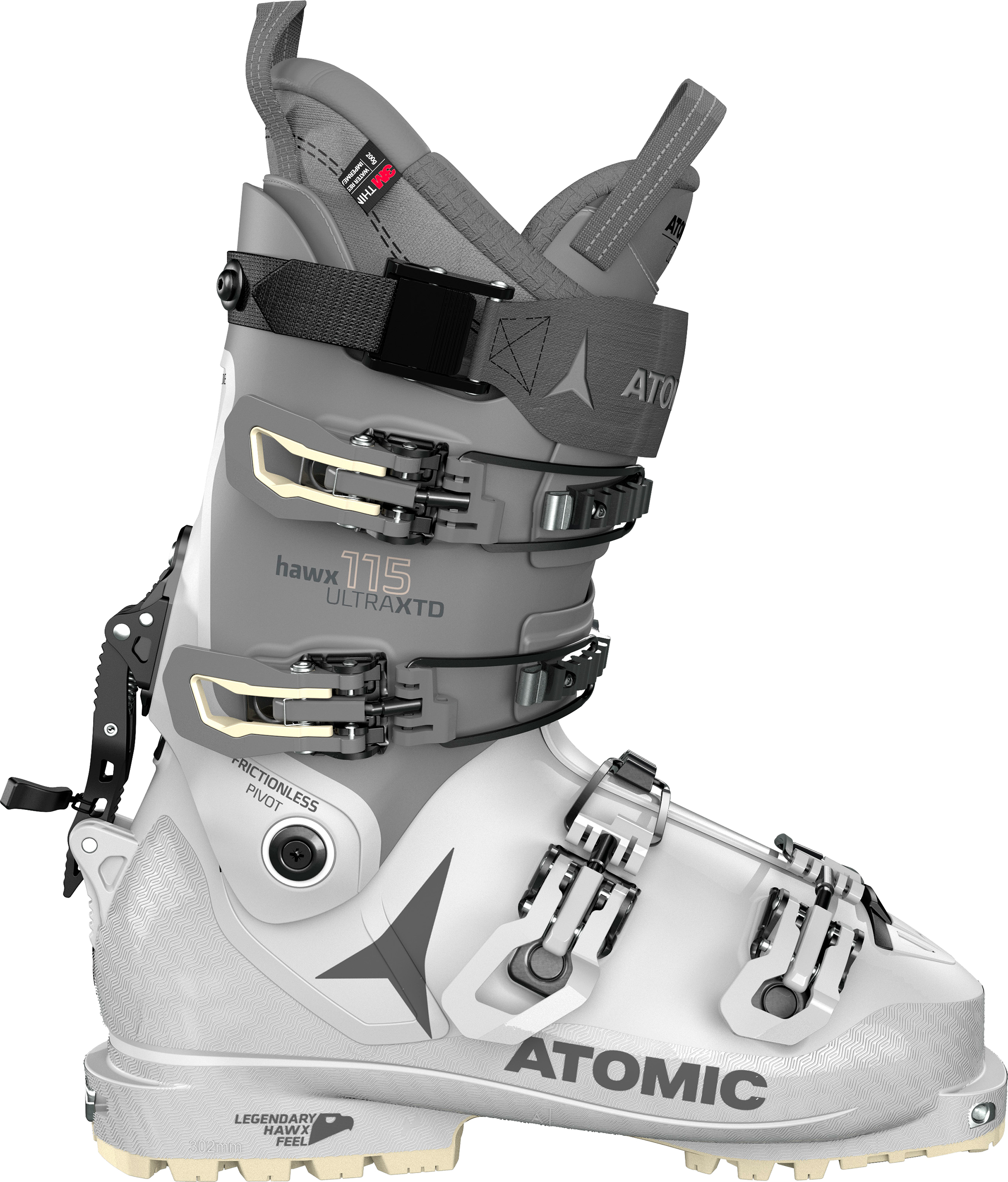 Atomic Hawx Ultra XTD 115 Tech W GW Ski Boots - Women's | MEC