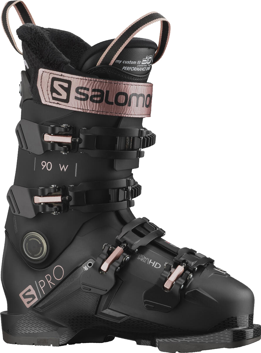 Salomon S/Pro 90 Ski Boots - Women's | MEC