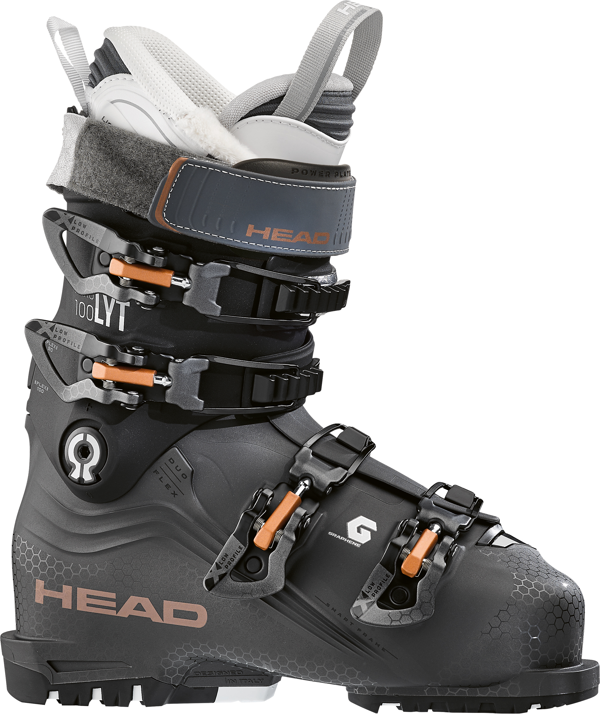 Head Nexo LYT 100 Ski Boots - Women's | MEC