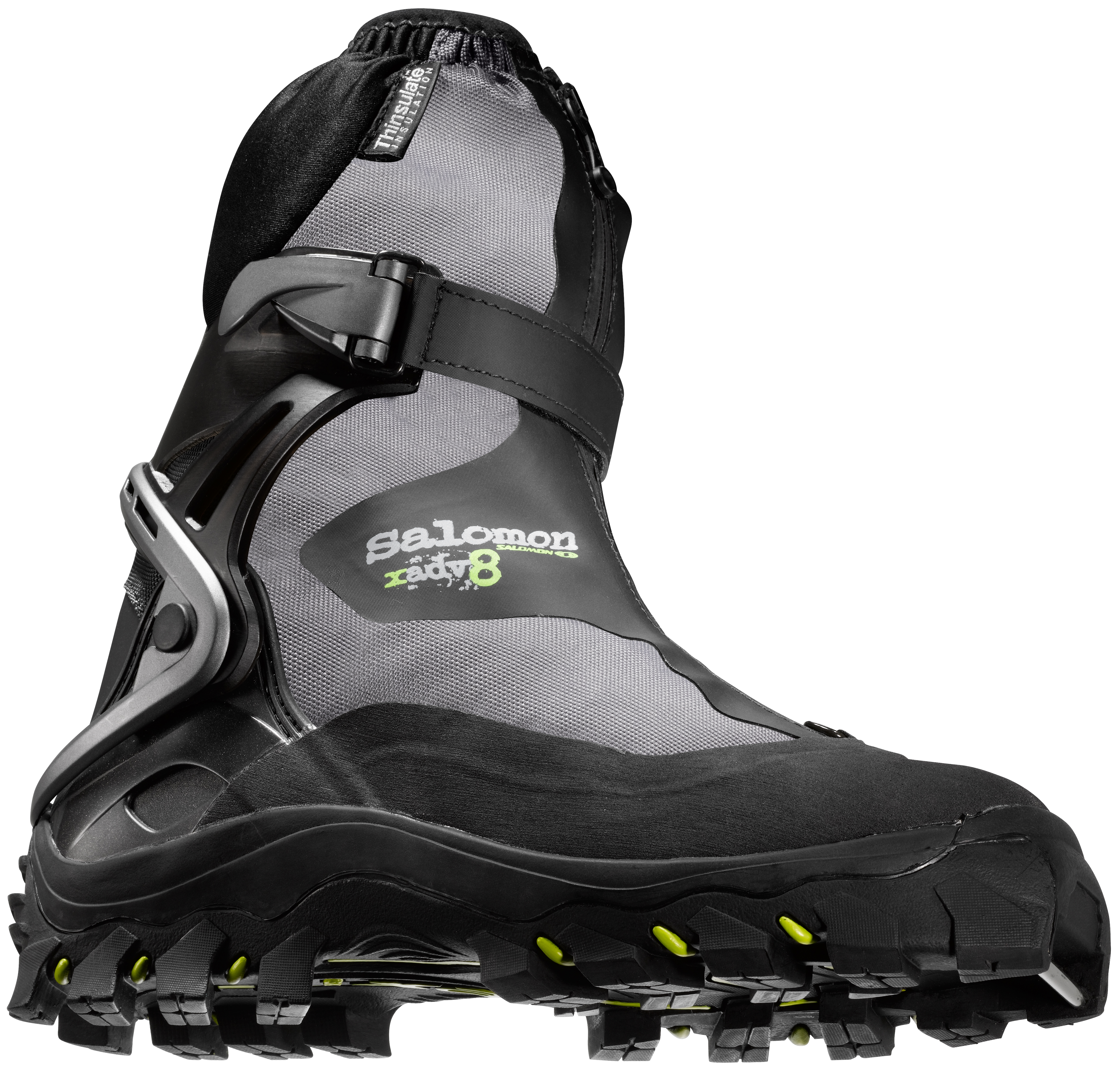 Salomon X-Adventure 8 - Unisex | MEC