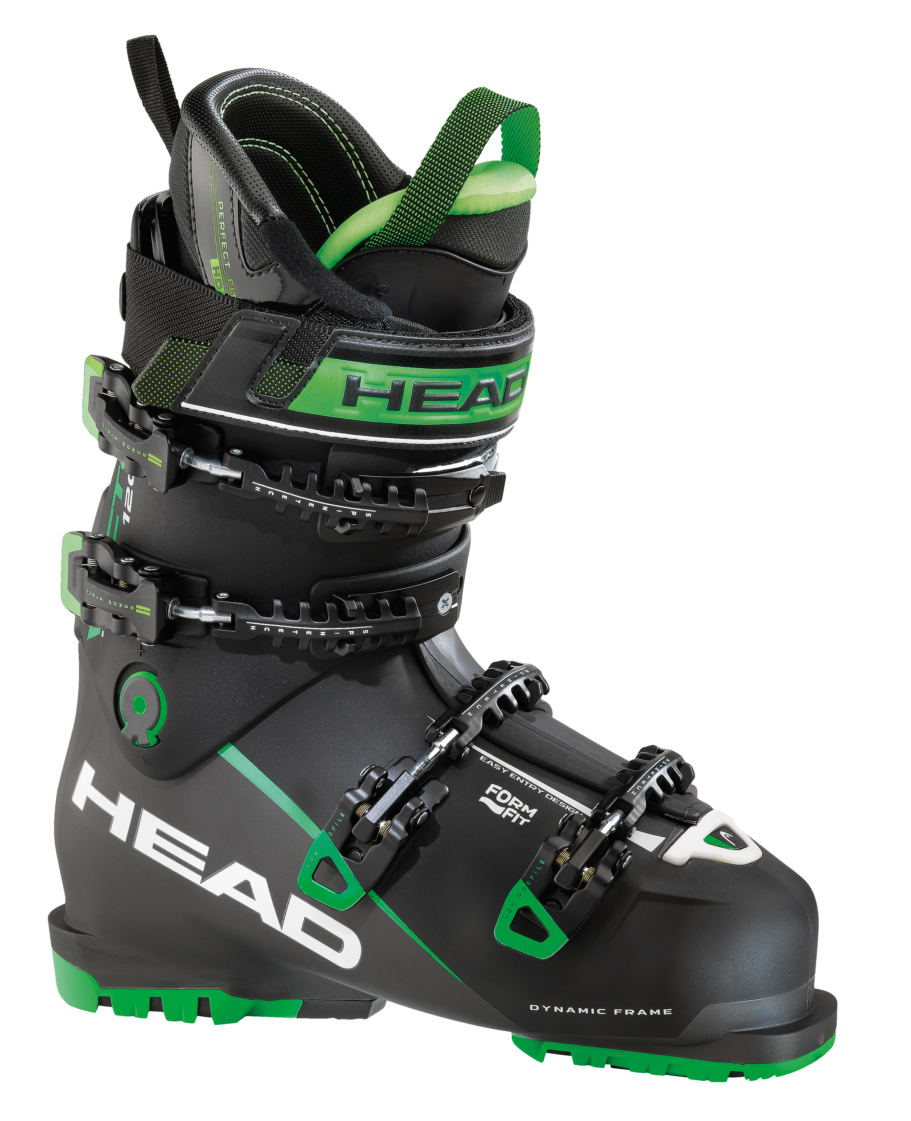 Head Vector Evo 120 Ski Boots - Men's | MEC