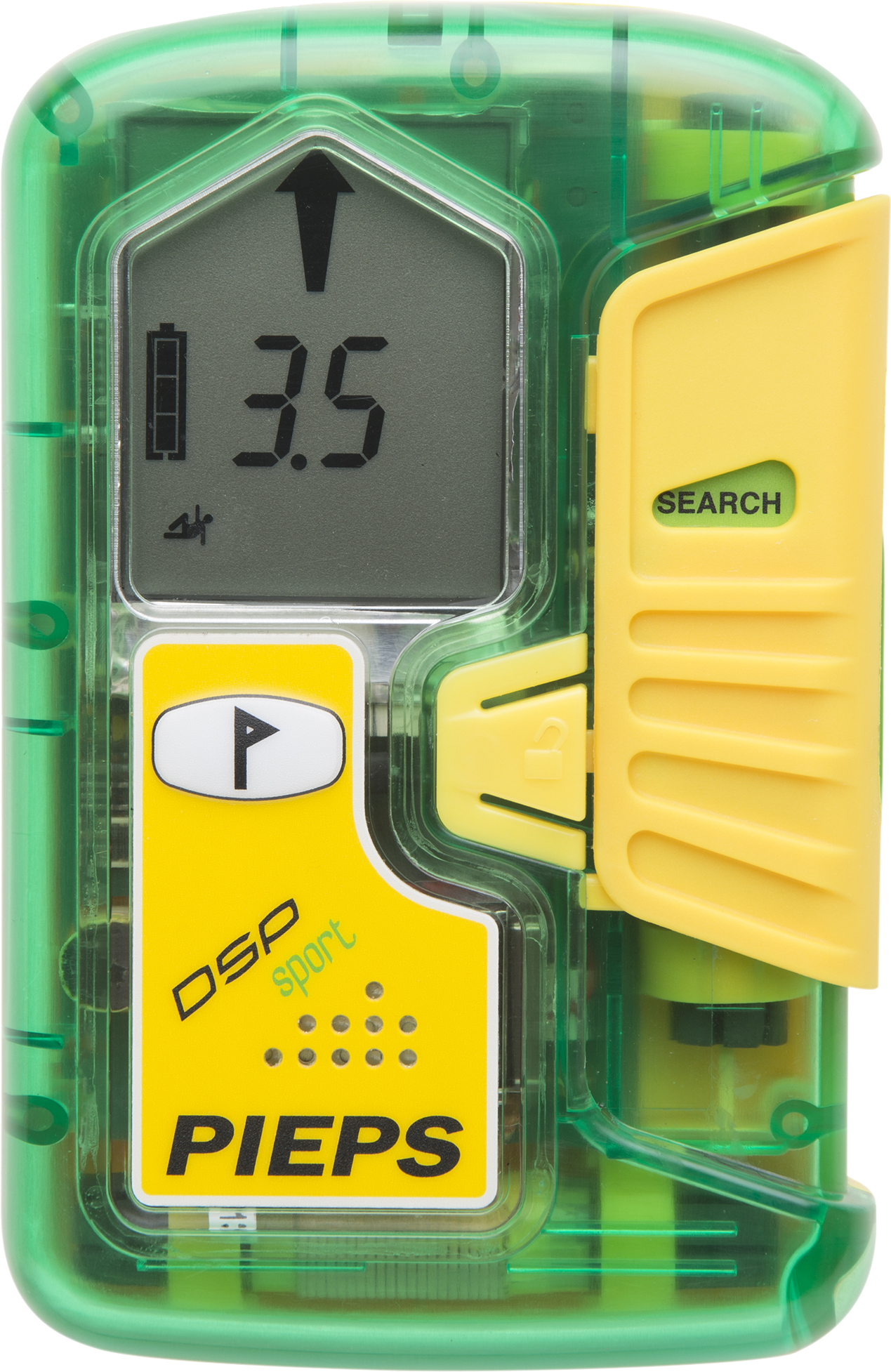 Pieps DSP Sport Transceiver | MEC
