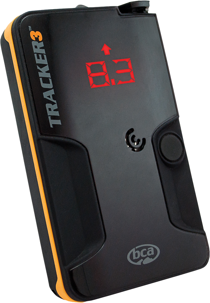 Backcountry Access Tracker 3 Transceiver | MEC