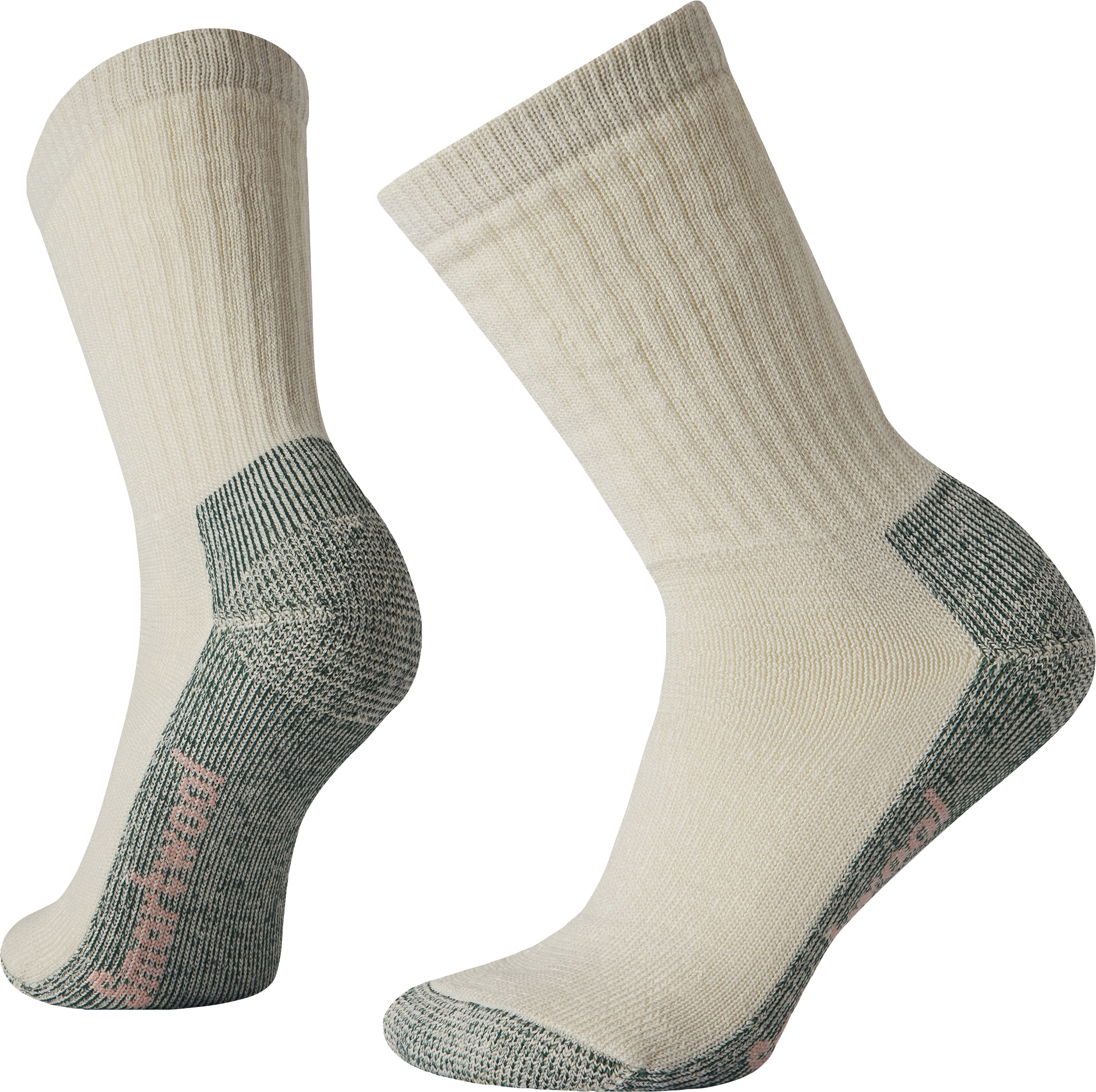 Smartwool Hike Classic Edition Full Cushion Crew Socks - Women's | MEC
