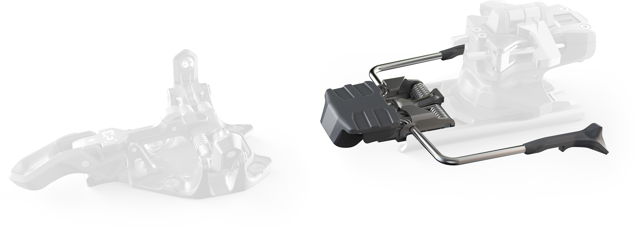 G3 ZED Brakes | MEC