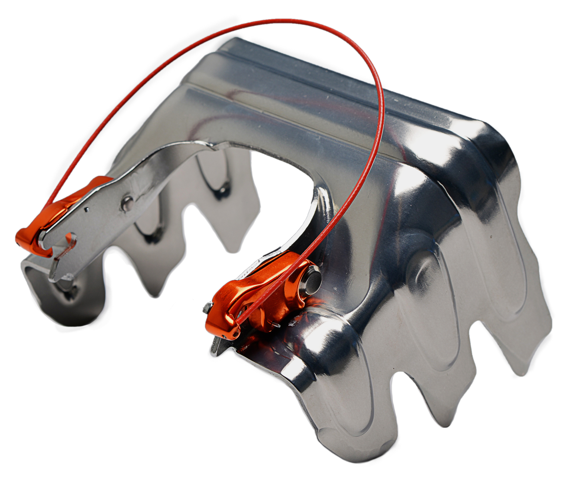 h*6様 【G3 ION LT】with crampon attachment G3 ION Ski Crampons - The Real Deal - The Backcountry Ski Site