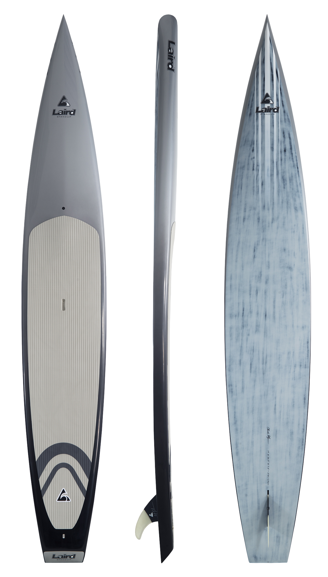 Laird LXR Carbon 14' SUP | MEC