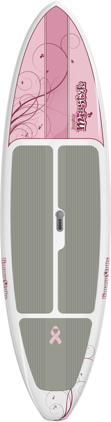 Jimmy Styks Misstyk SUP - Women's | MEC