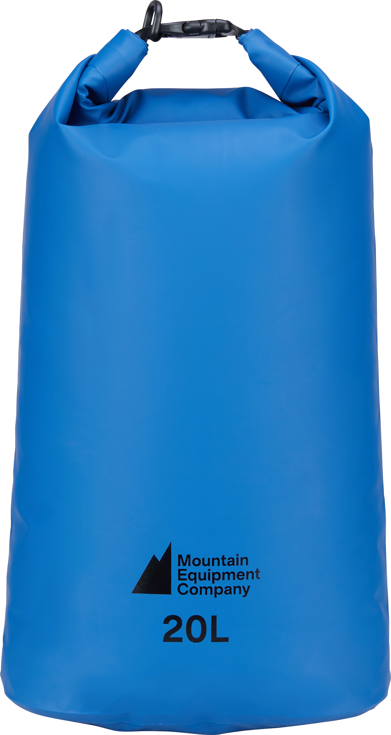 MEC Brooks Dry Bag - Dark Neptune Blue - Size 20L