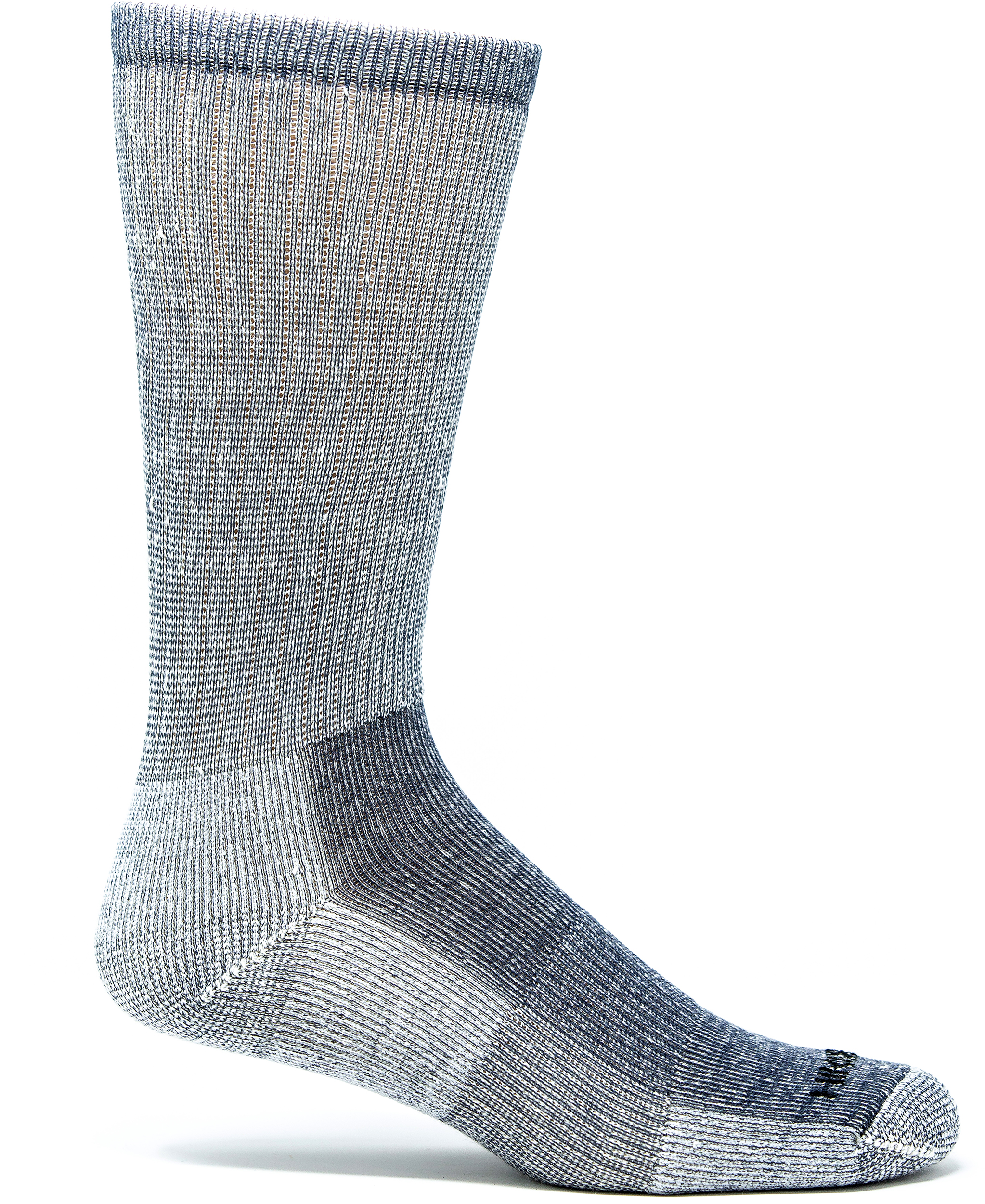 J.B. Field's Hiking Power Trekker Merino/Combed Cotton Boot Sock