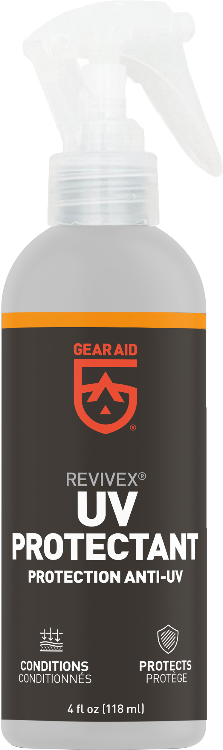Gear Aid - Revivex UV Protectant Spray, 4oz.