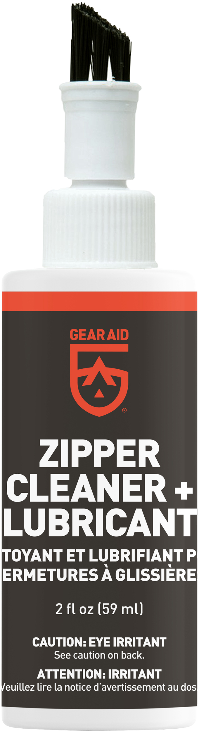 Zipper Lubricant