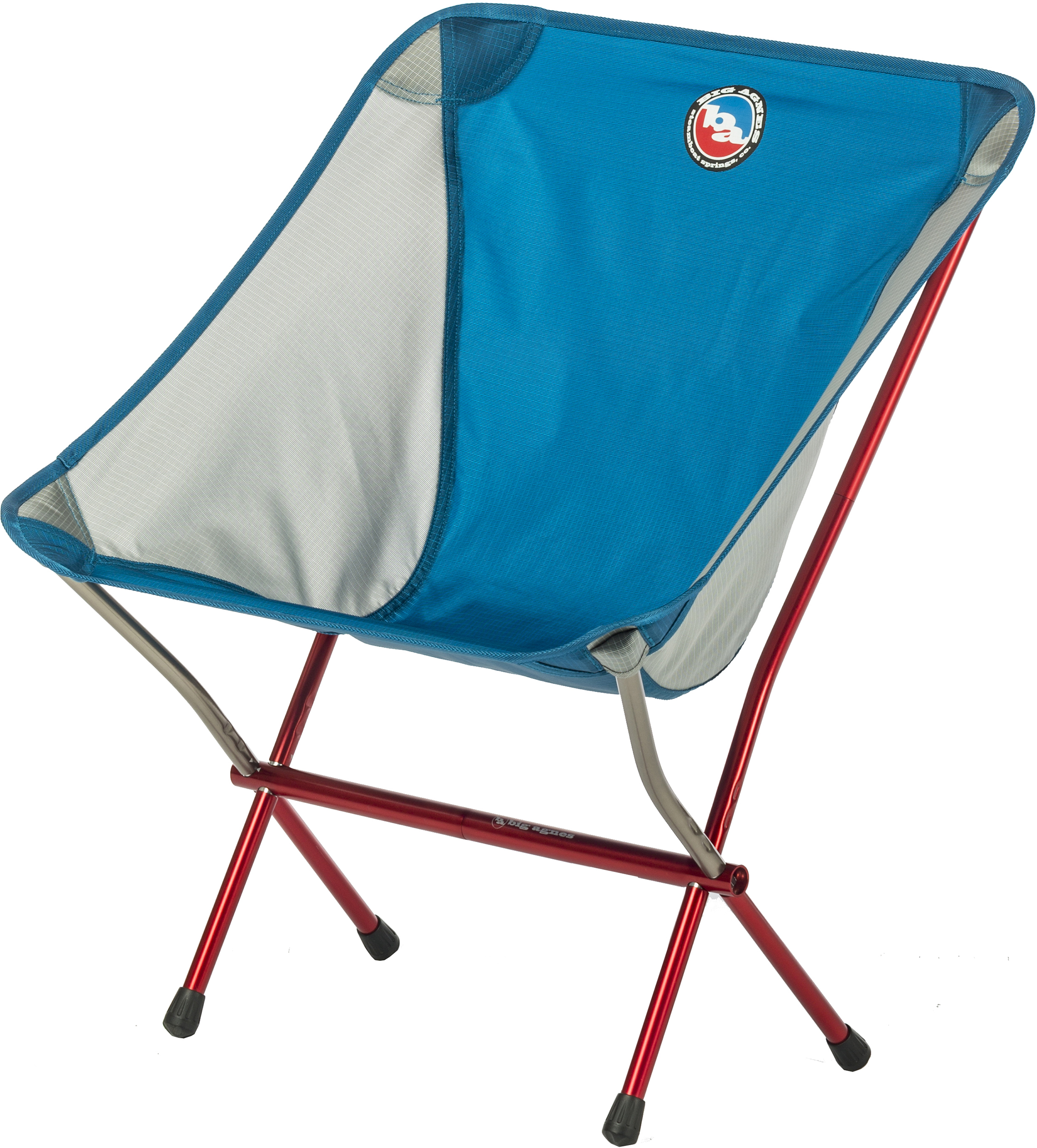 big agnes mica basin armchair