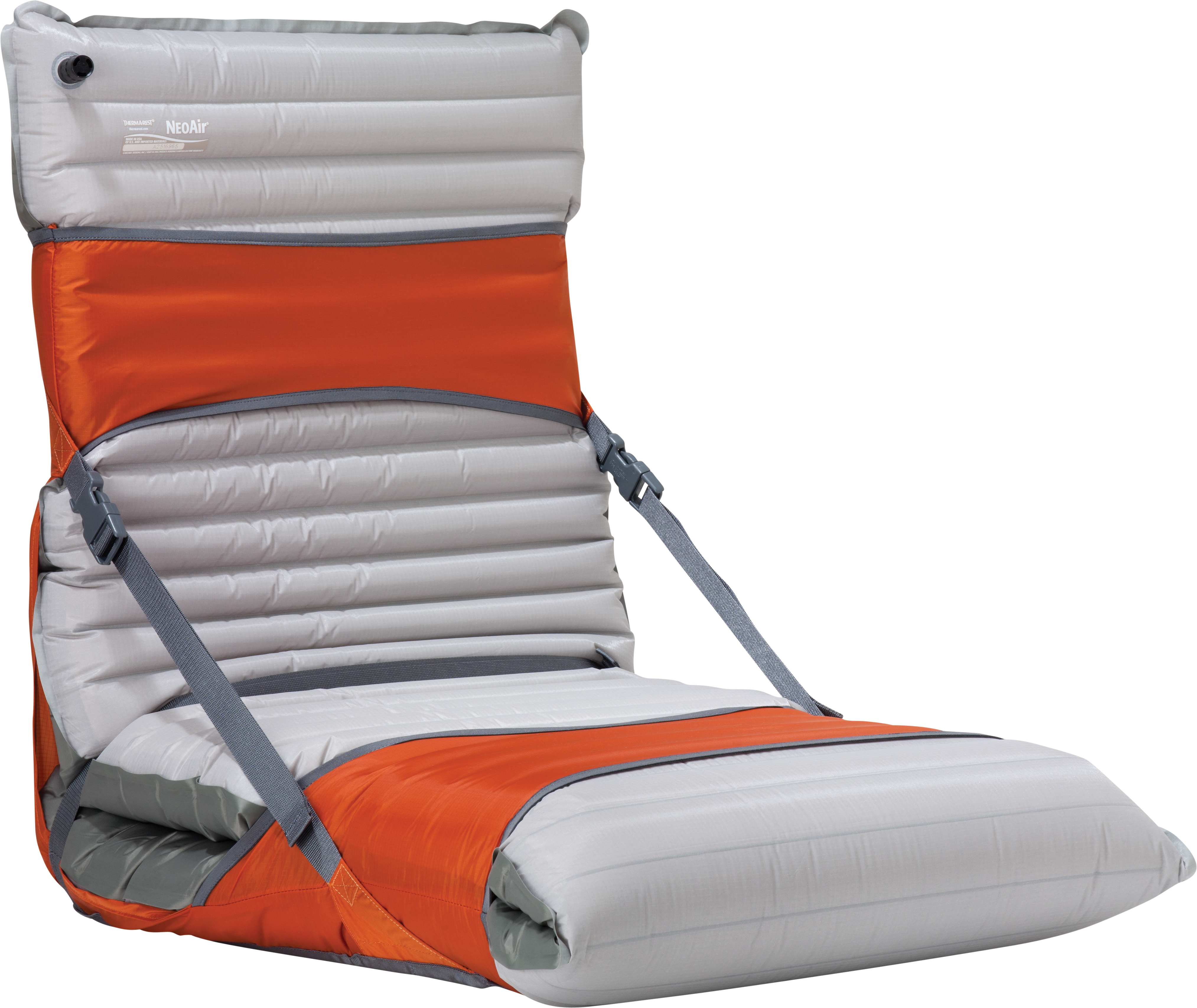 送料無料 Therm-a-Rest MEC | Chair Trekker テーブル・チェア・ハンモック