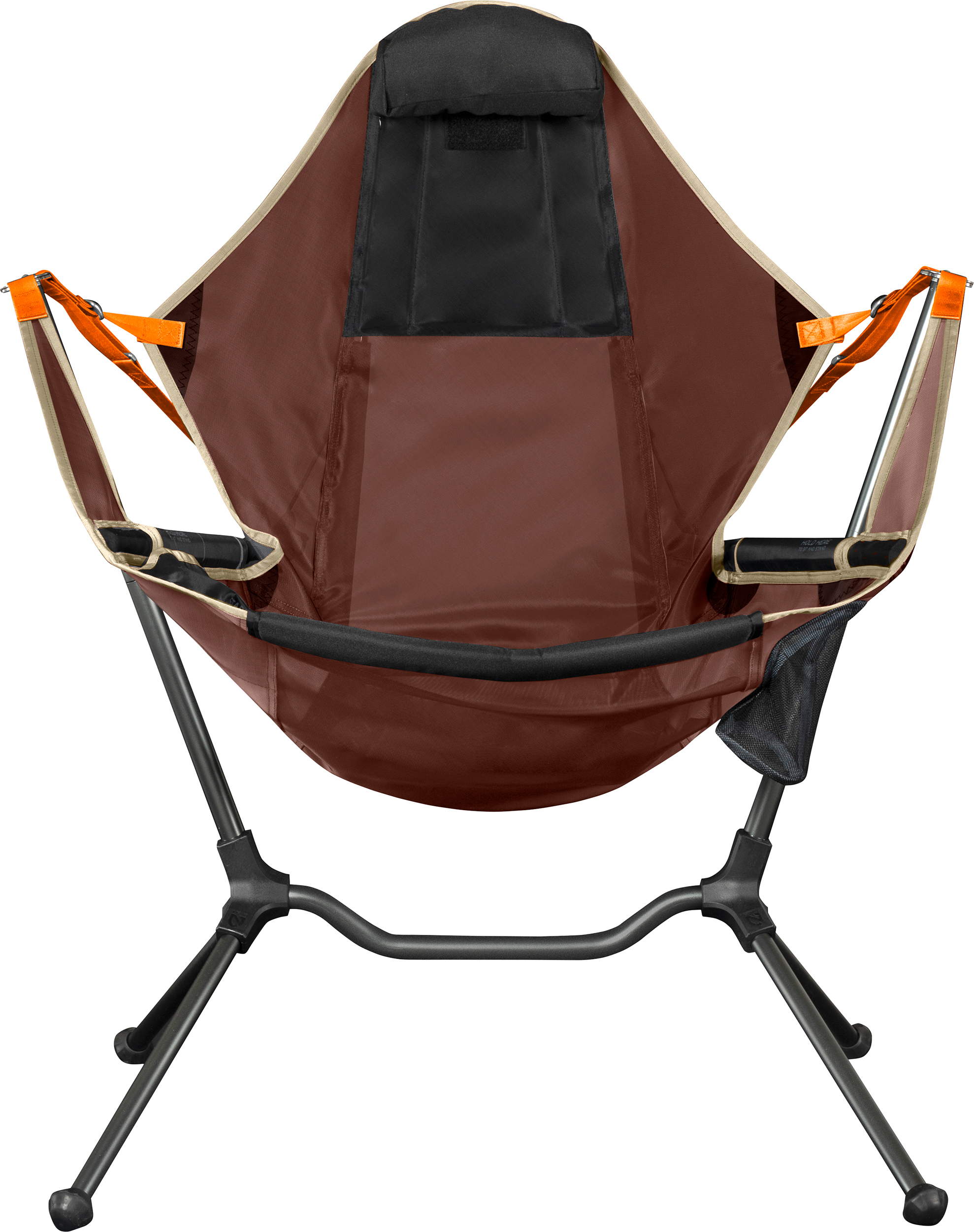 NEMO STARGAZE RECLINER LOW SWING ニーモ Nemo Stargaze Reclining Camp Chair | MEC