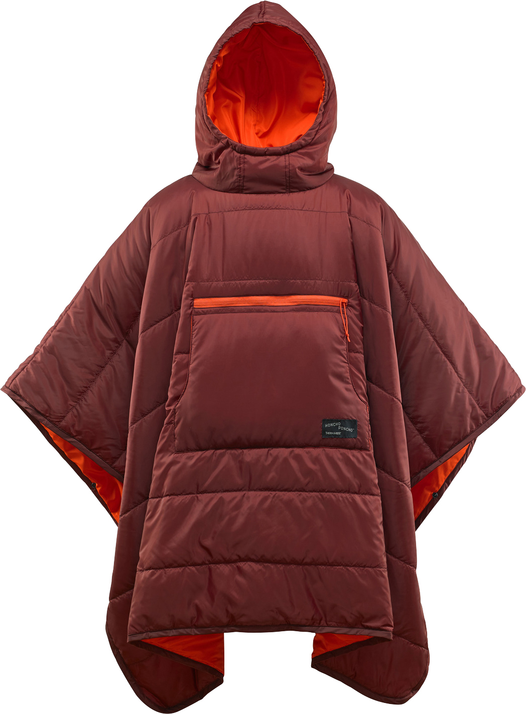 Therm-a-Rest Honcho Poncho - Unisex | MEC