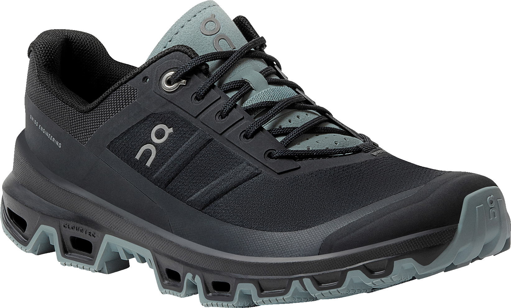 On Cloudventure Trail Running Shoes 