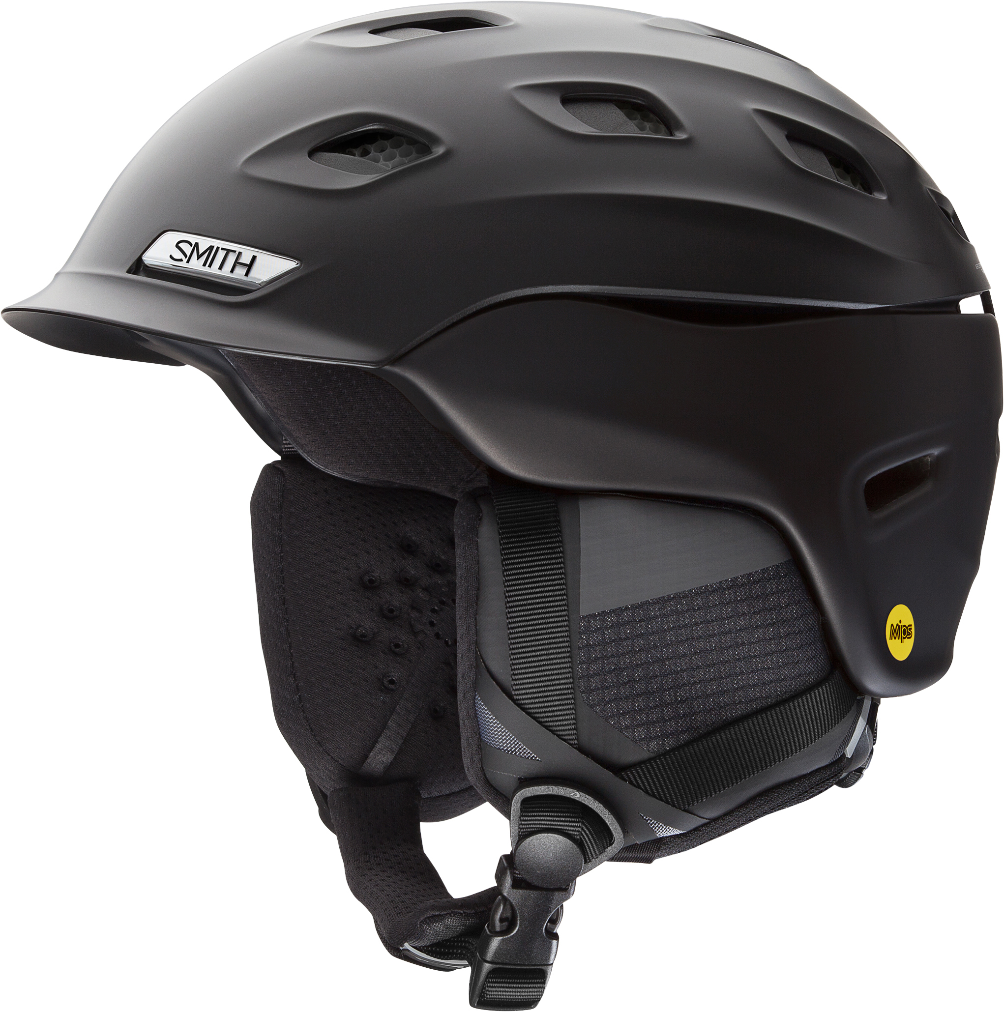 値下げ　Smith Vantage ヘルメット ブラック/レッド 361404_source_1667902159.jpg