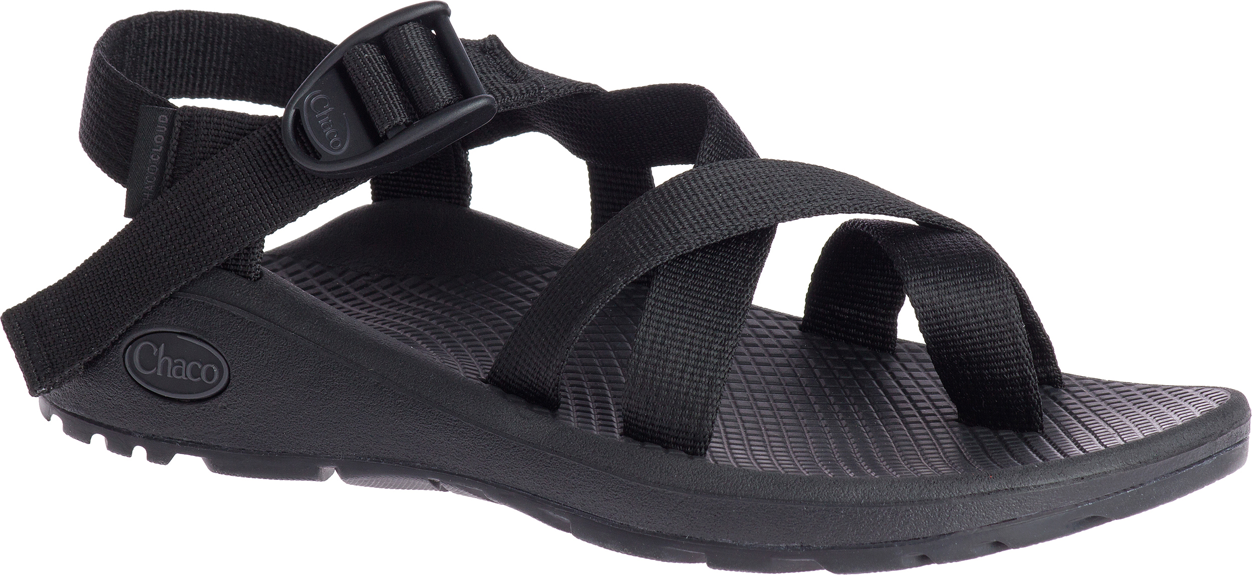 chacoshoe
