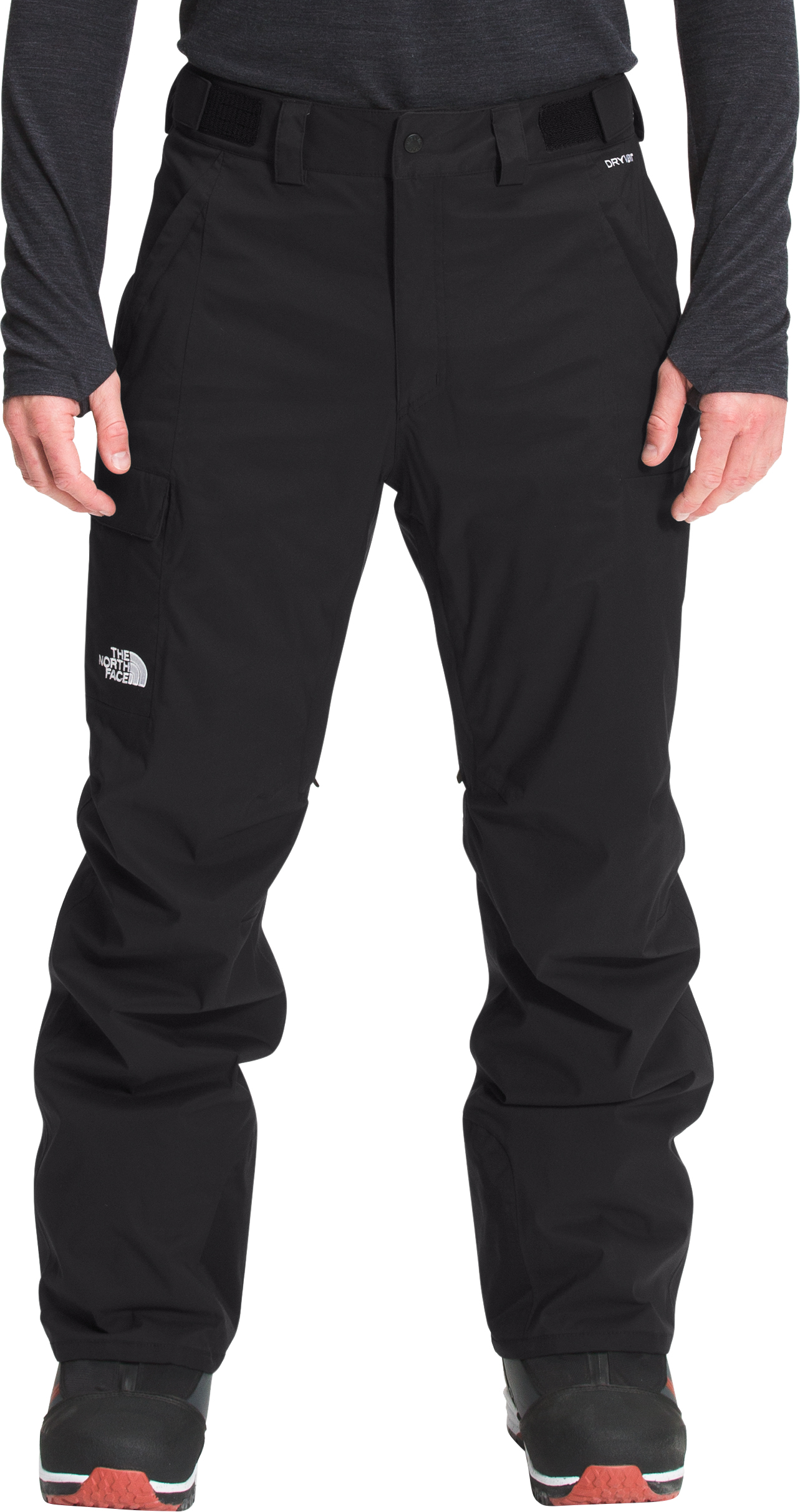 The North Face Freedom Insulated Pants 8-16y - Clement