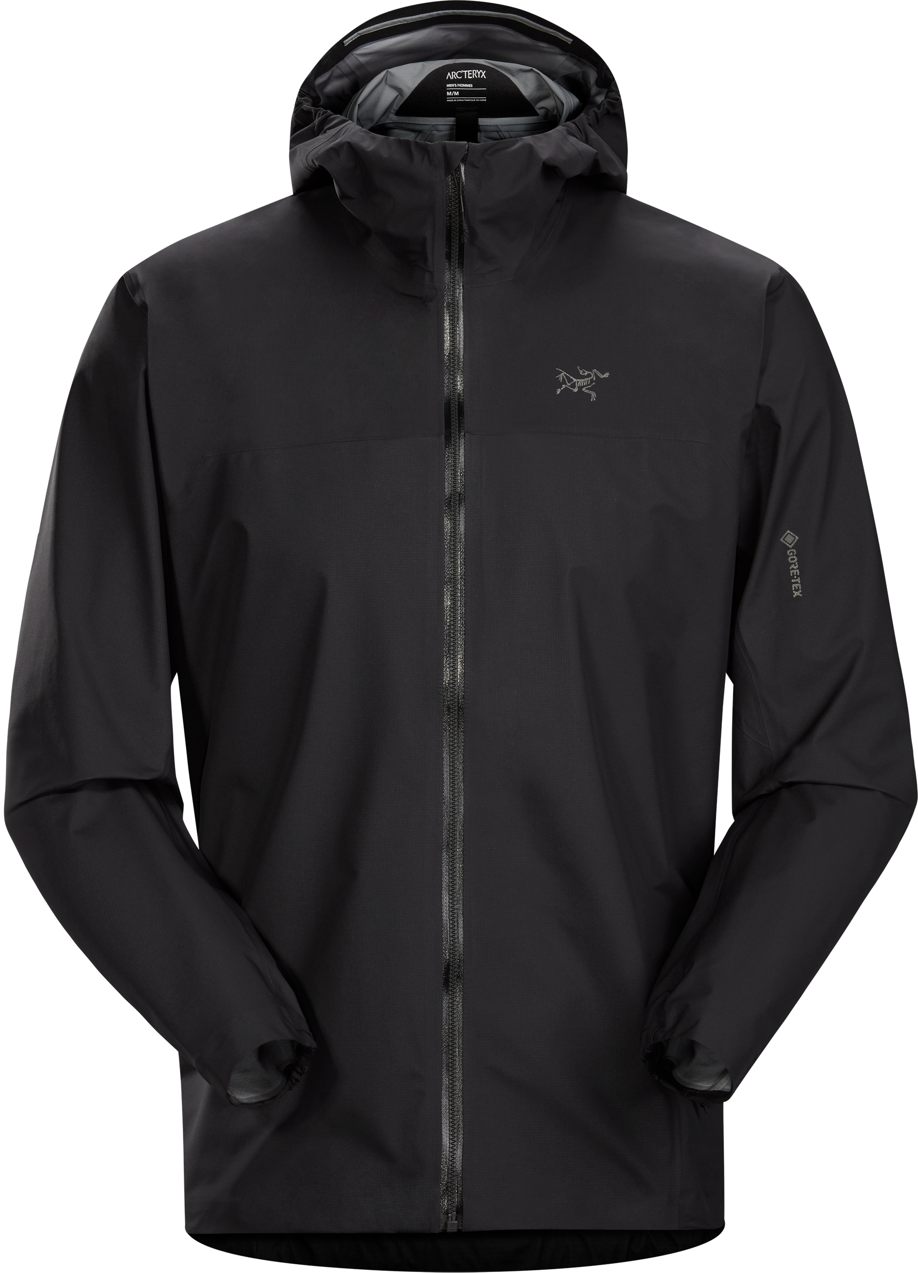 Arc'teryx Norvan LT Hoody - Men's | MEC