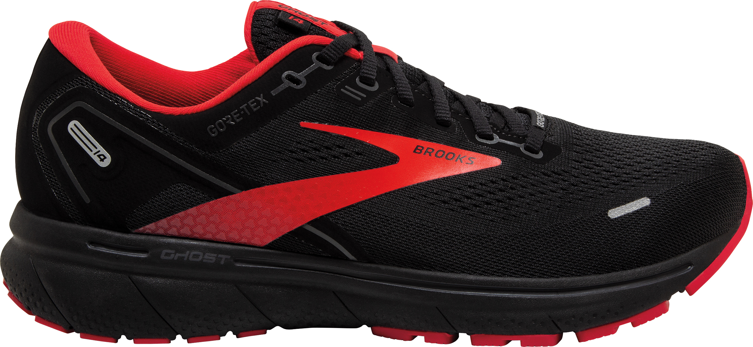 ghost gore tex