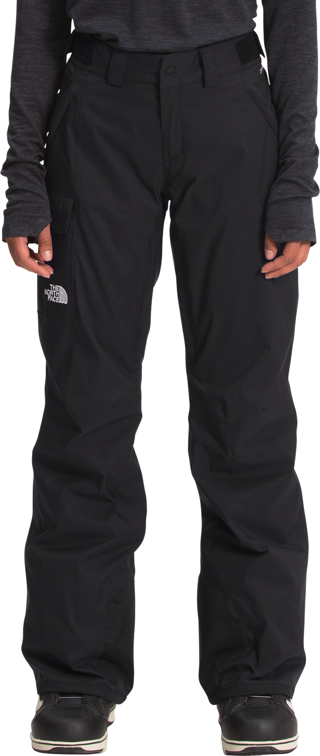 The North Face Hyvent Pants – Pando Refitters