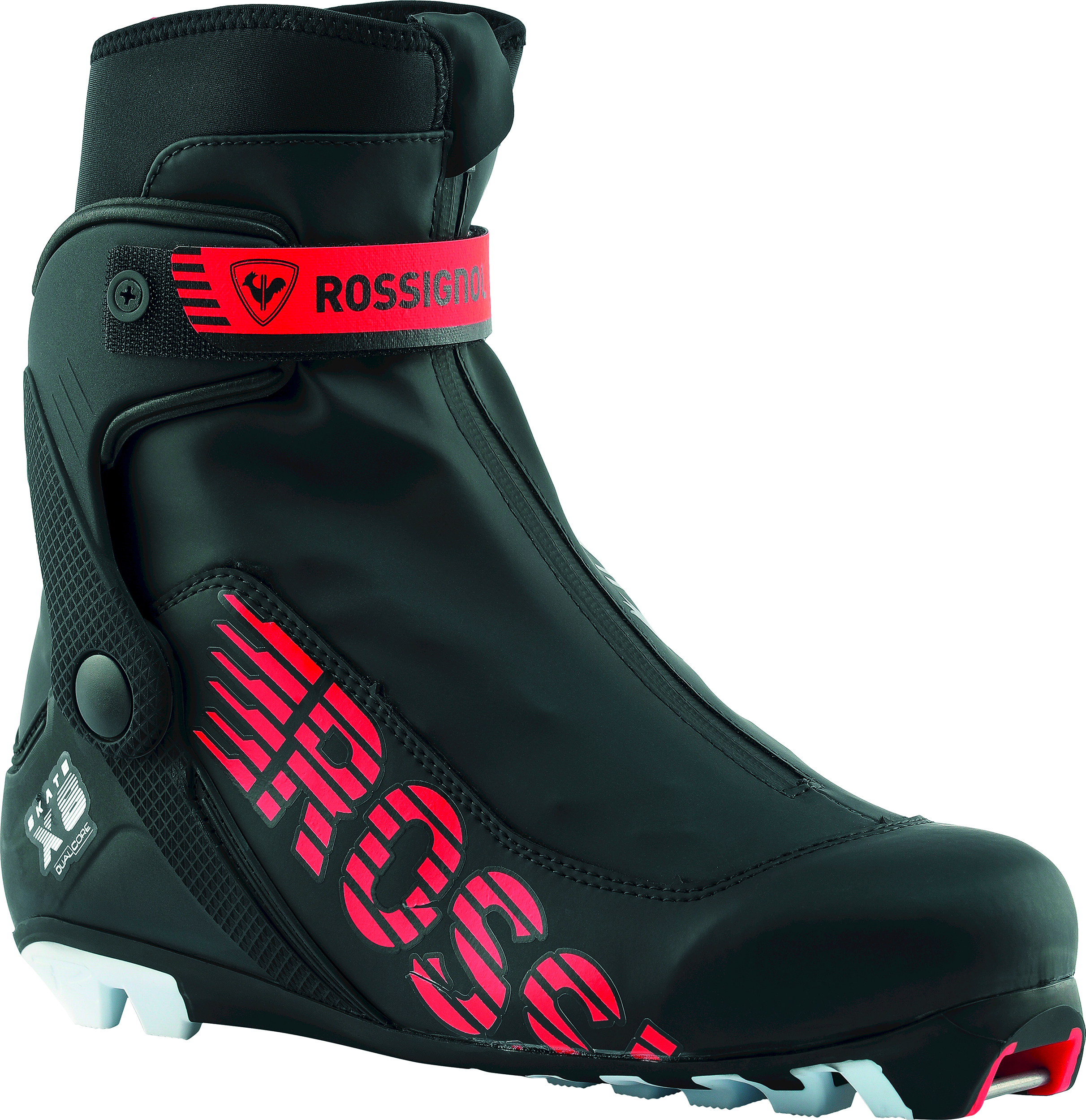 Rossignol x10 skate sale boot